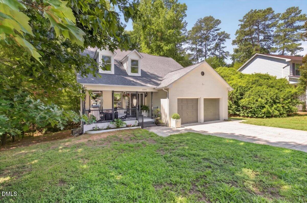 5305 Oakbrook Drive