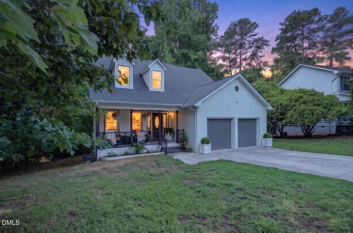 5305 Oakbrook Drive Property Photo 2