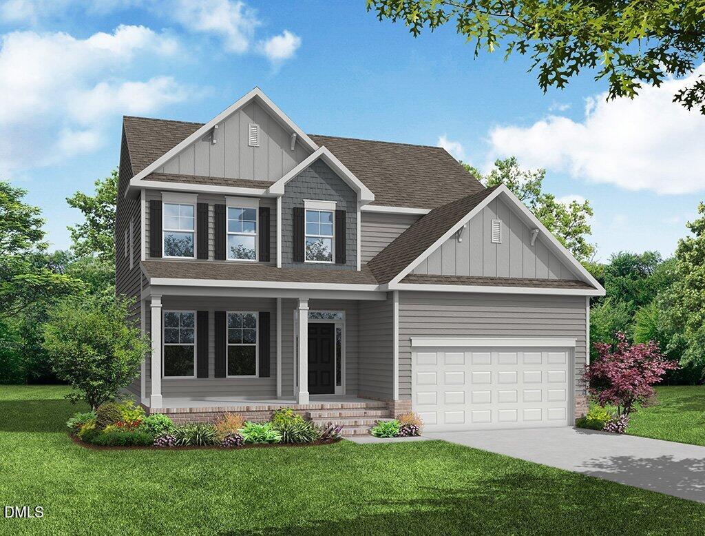 132 Arundel Drive