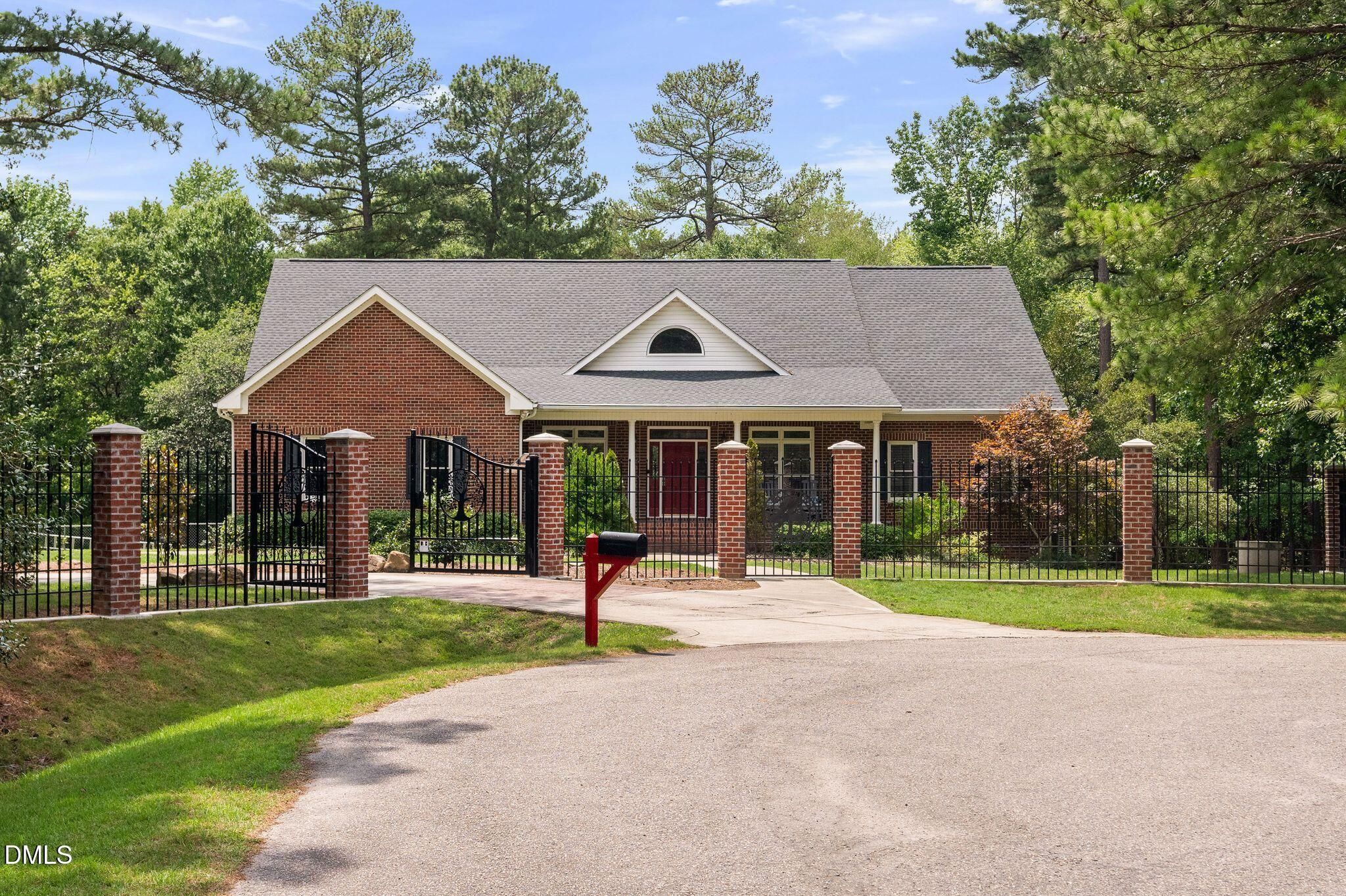 3009 Damson Court