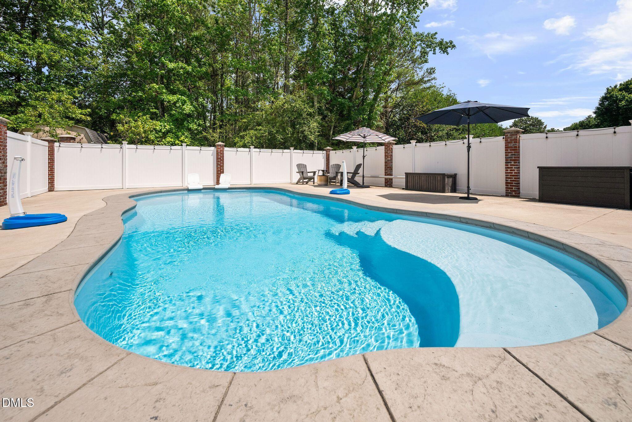 3009 Damson Court Property Photo 6