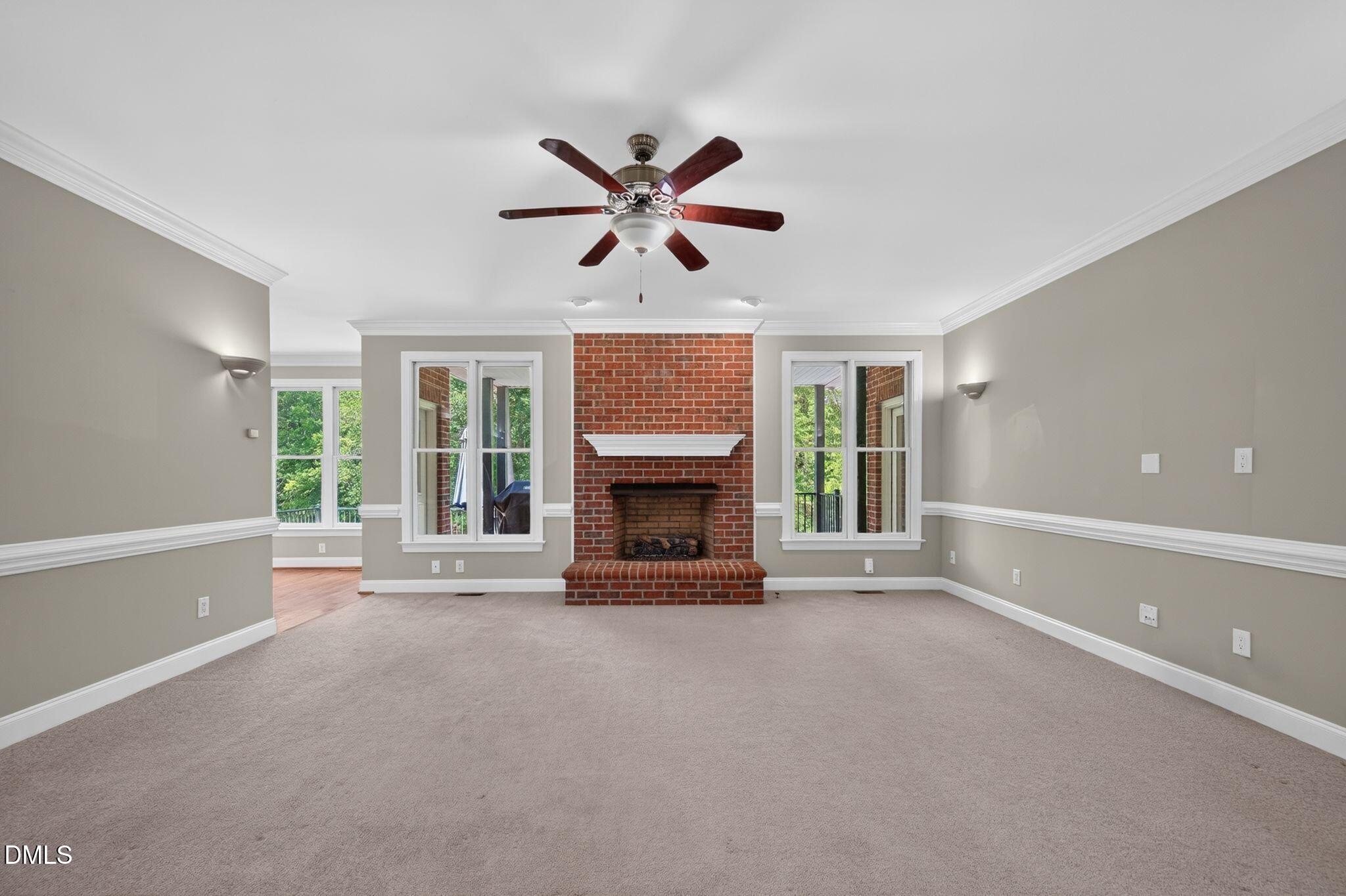 3009 Damson Court Property Photo 11