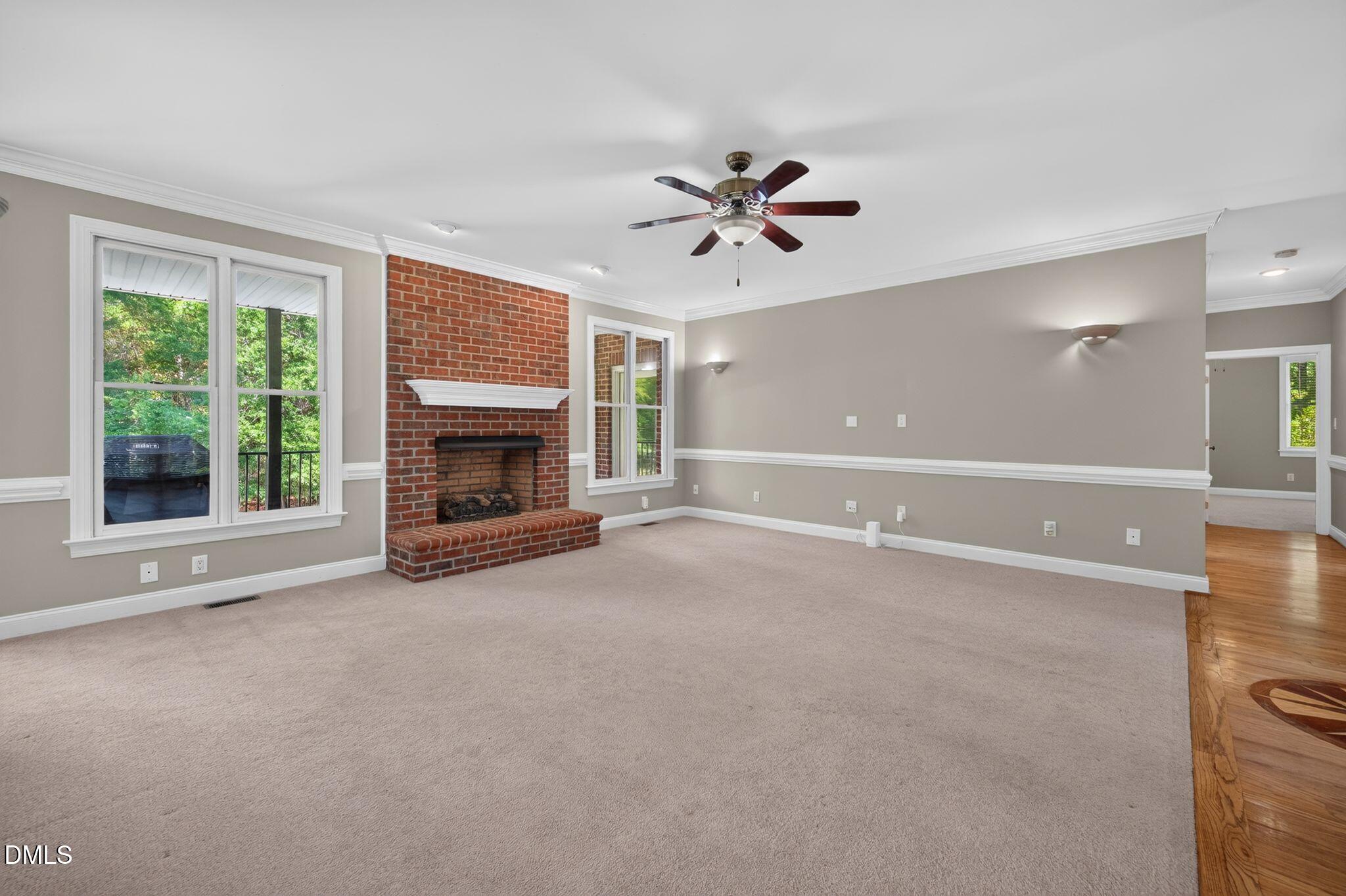 3009 Damson Court Property Photo 12