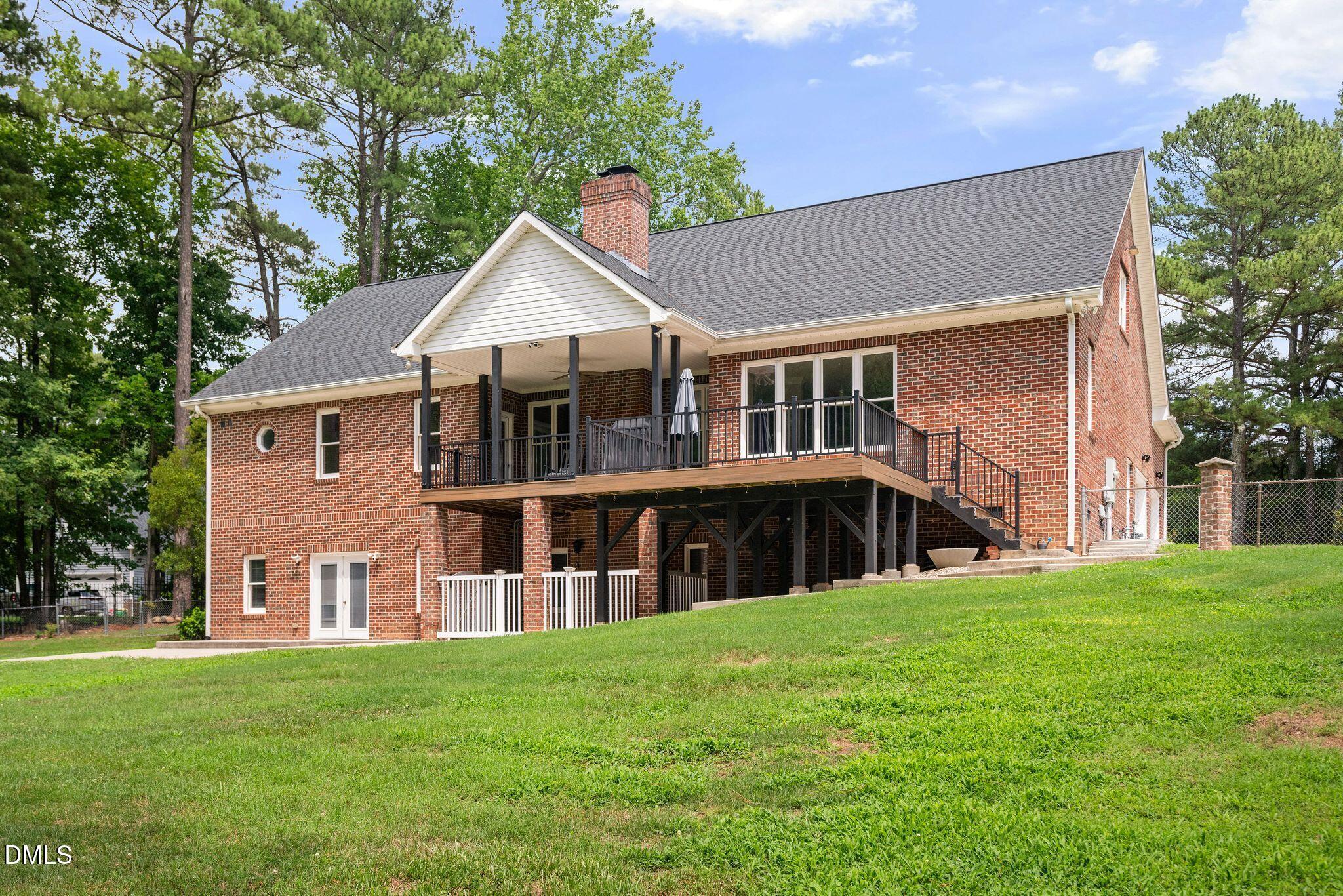 3009 Damson Court Property Photo 80