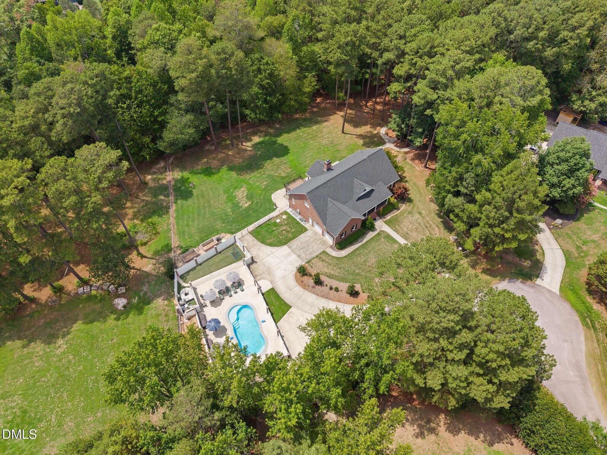 3009 Damson Court Property Photo 96