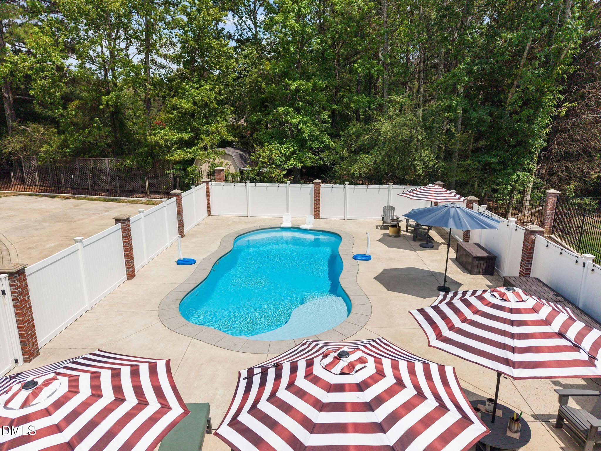 3009 Damson Court Property Photo 97