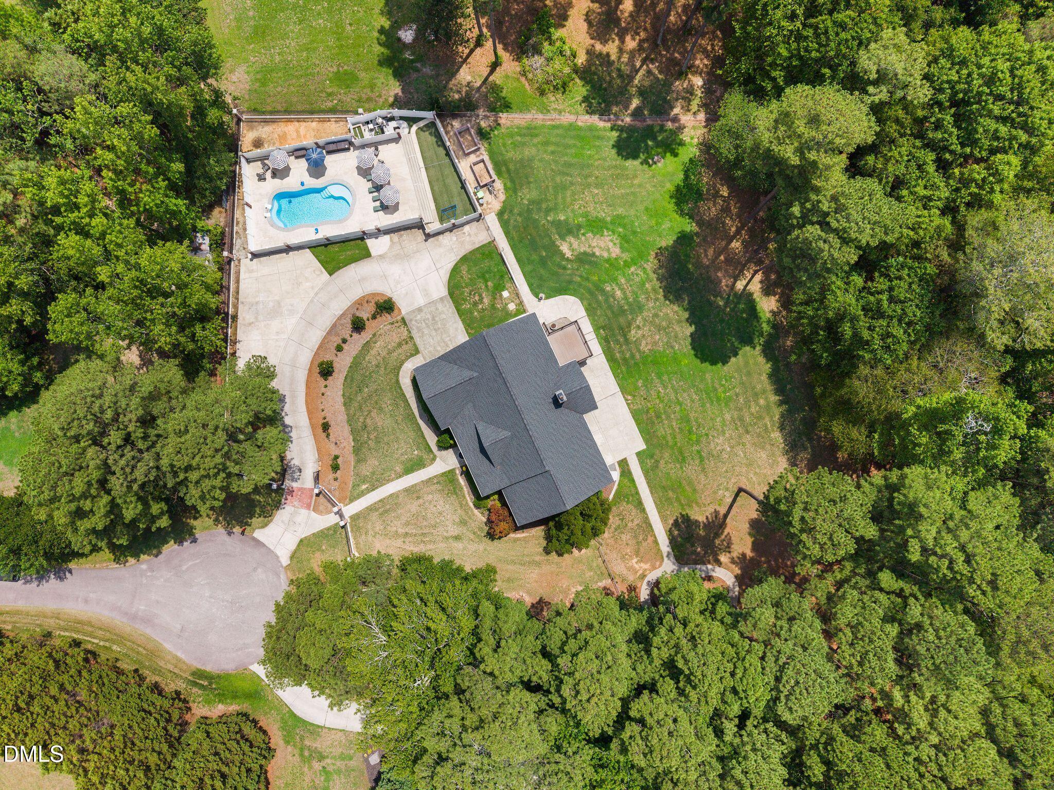 3009 Damson Court Property Photo 99