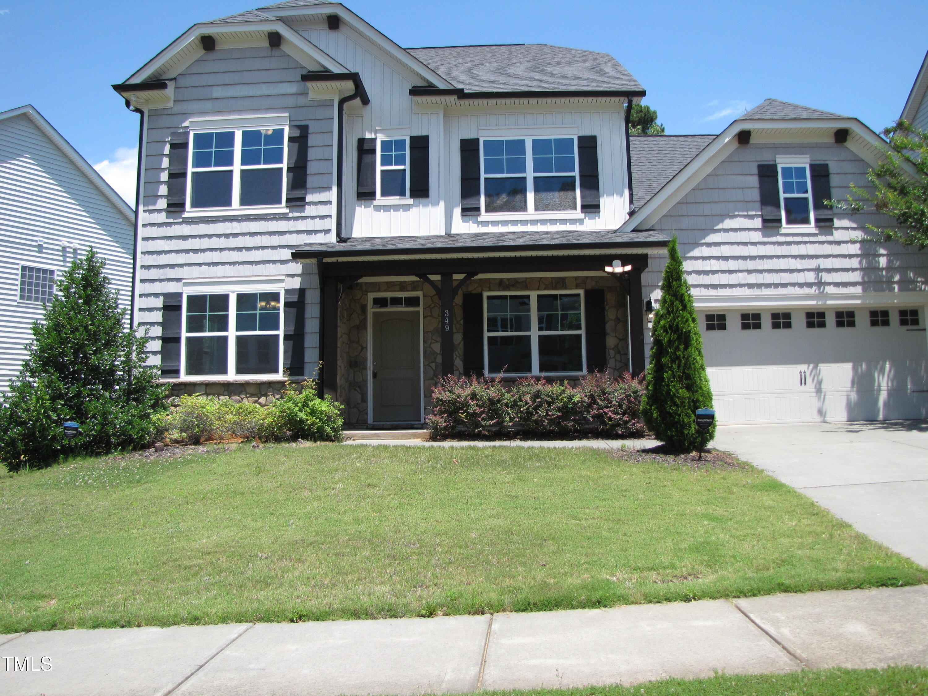 349 Papyrus Place Property Photo 1