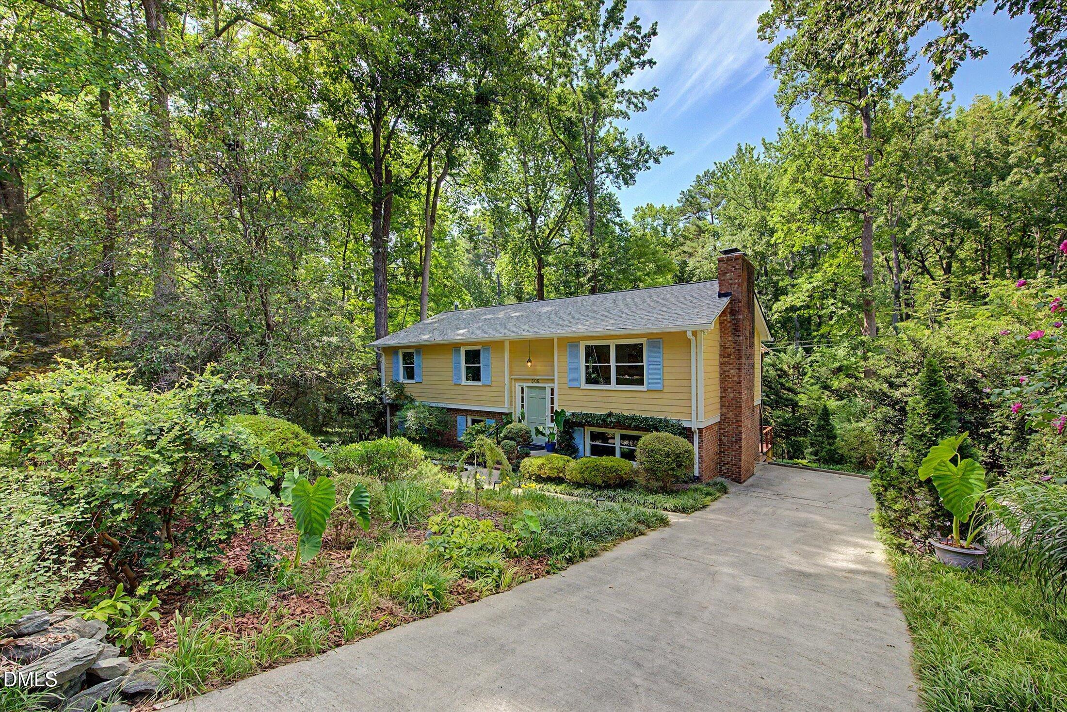 508 Yorktown Drive Property Photo 1