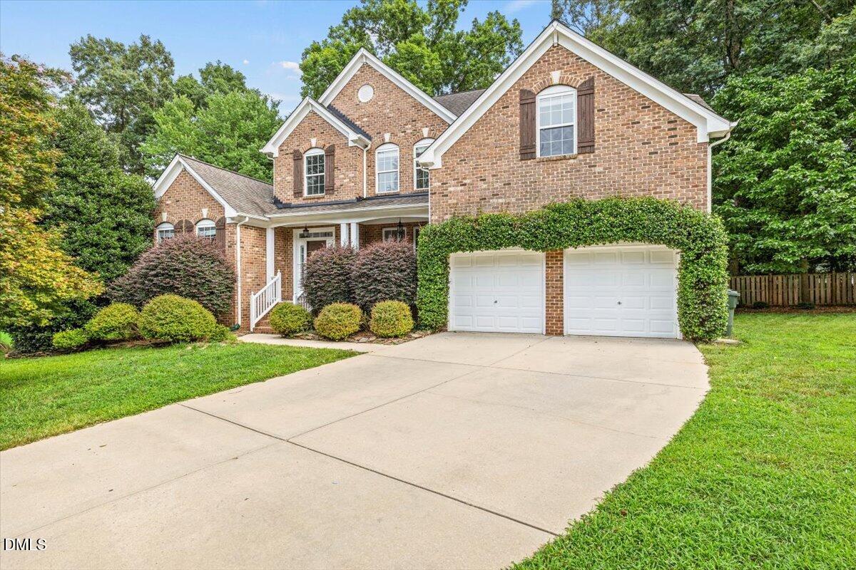 10600 Charlesgate Court Property Photo 1