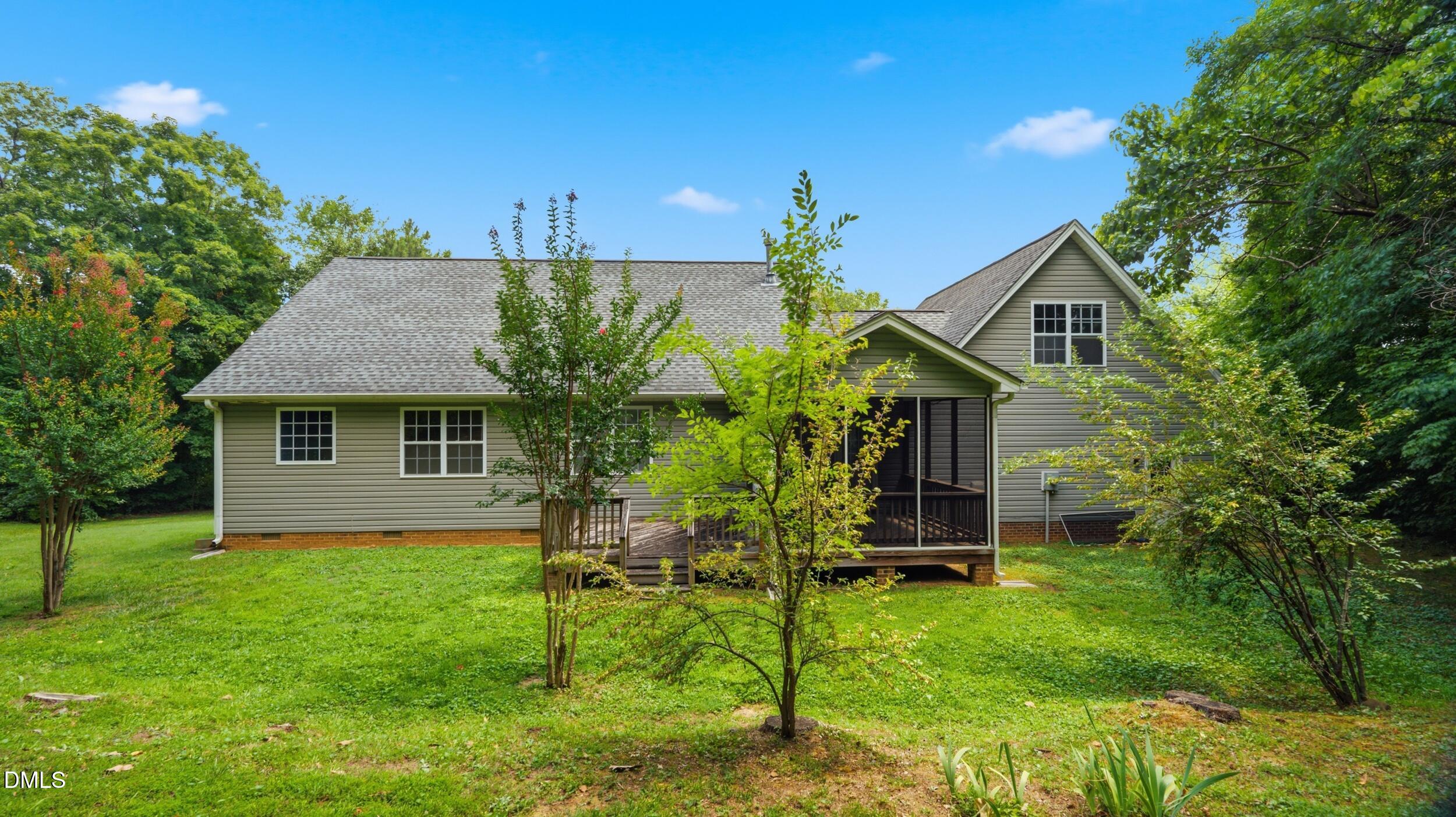 3607 Old Farm Court Property Photo 7