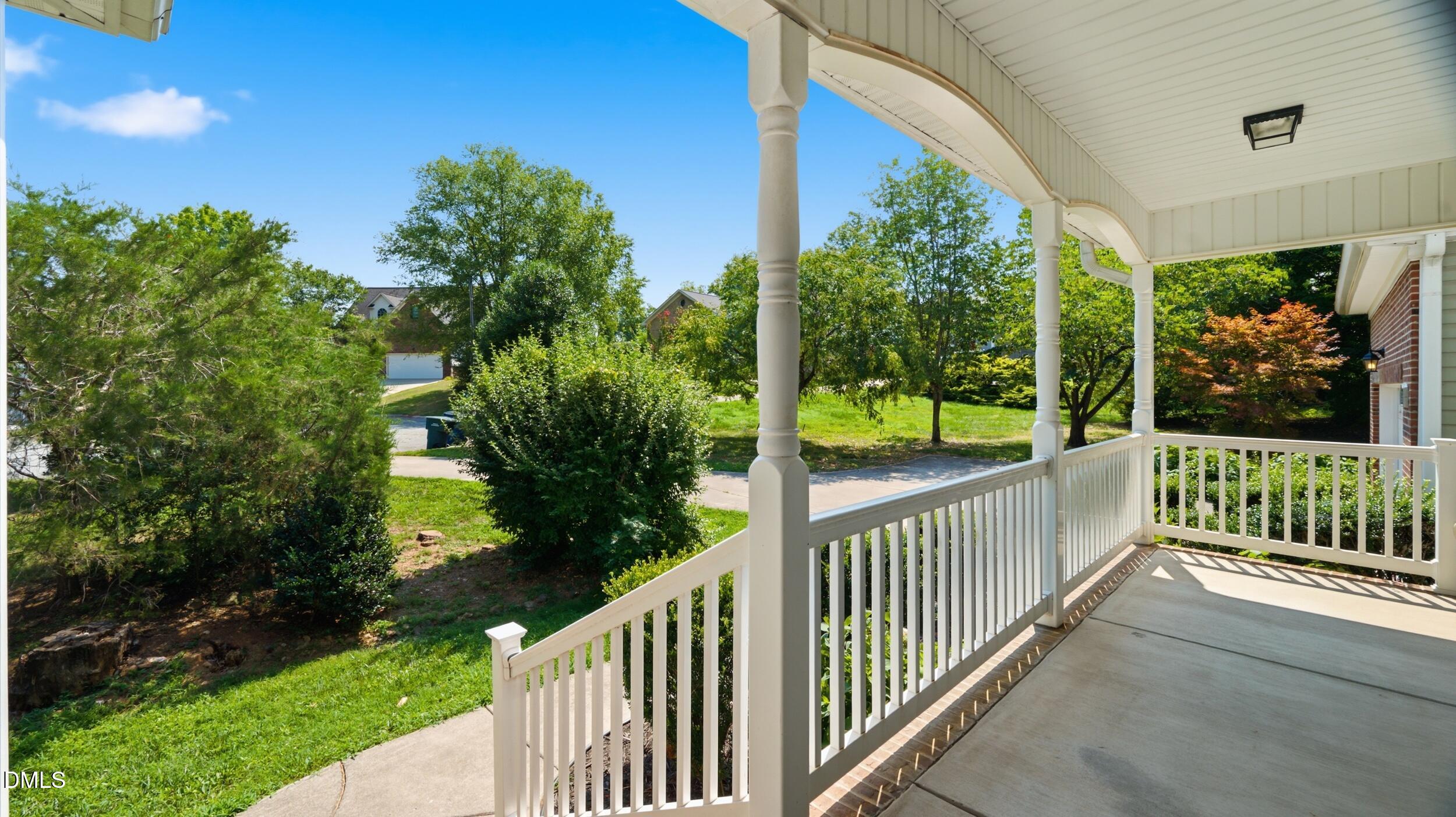 3607 Old Farm Court Property Photo 10
