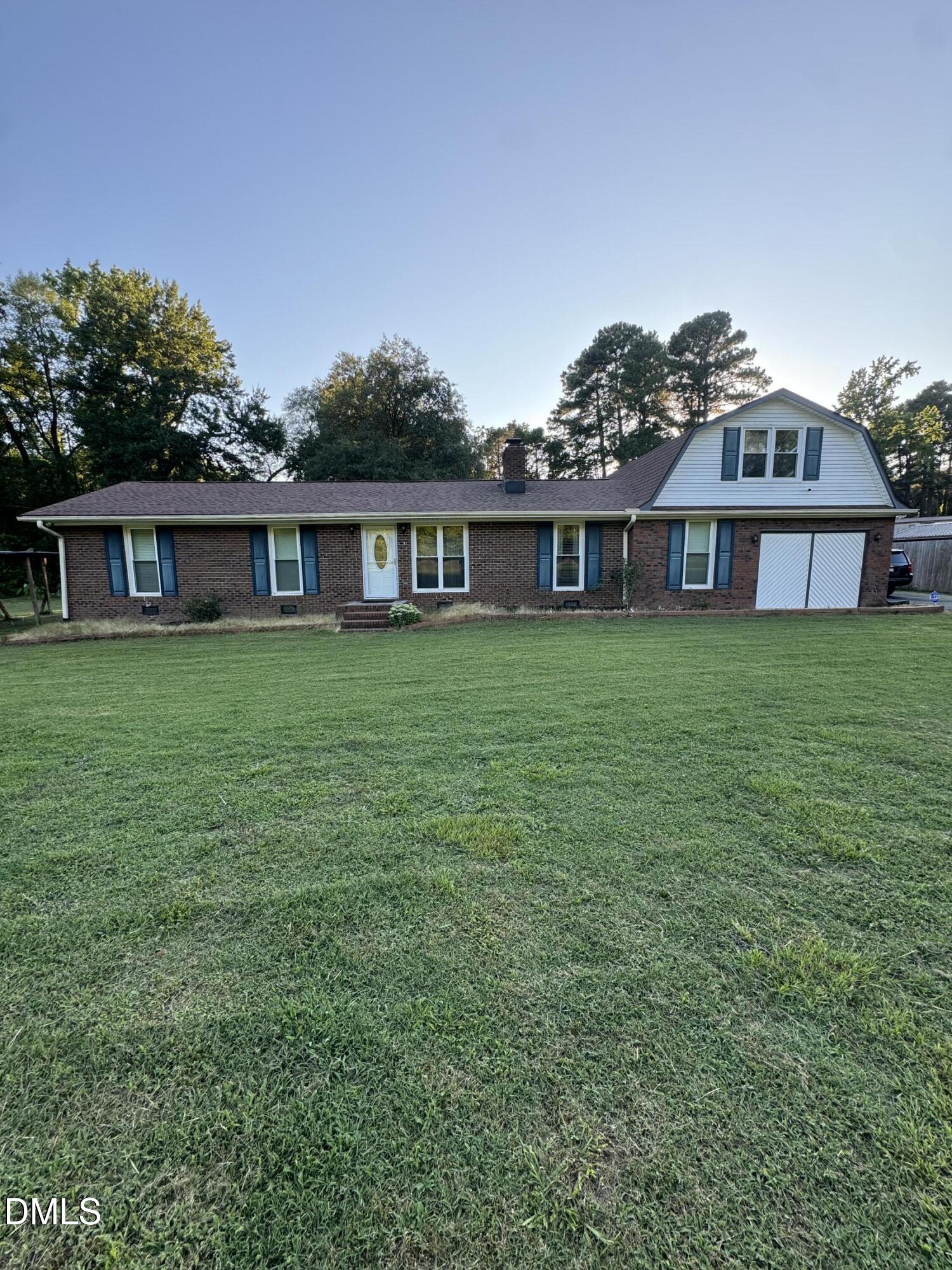 152 N C 39 Loop Road Property Photo 1