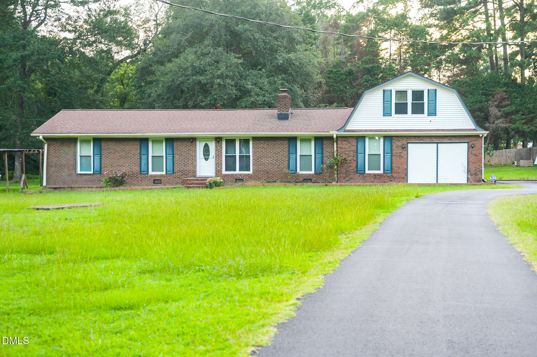 152 N C 39 Loop Road Property Photo 1