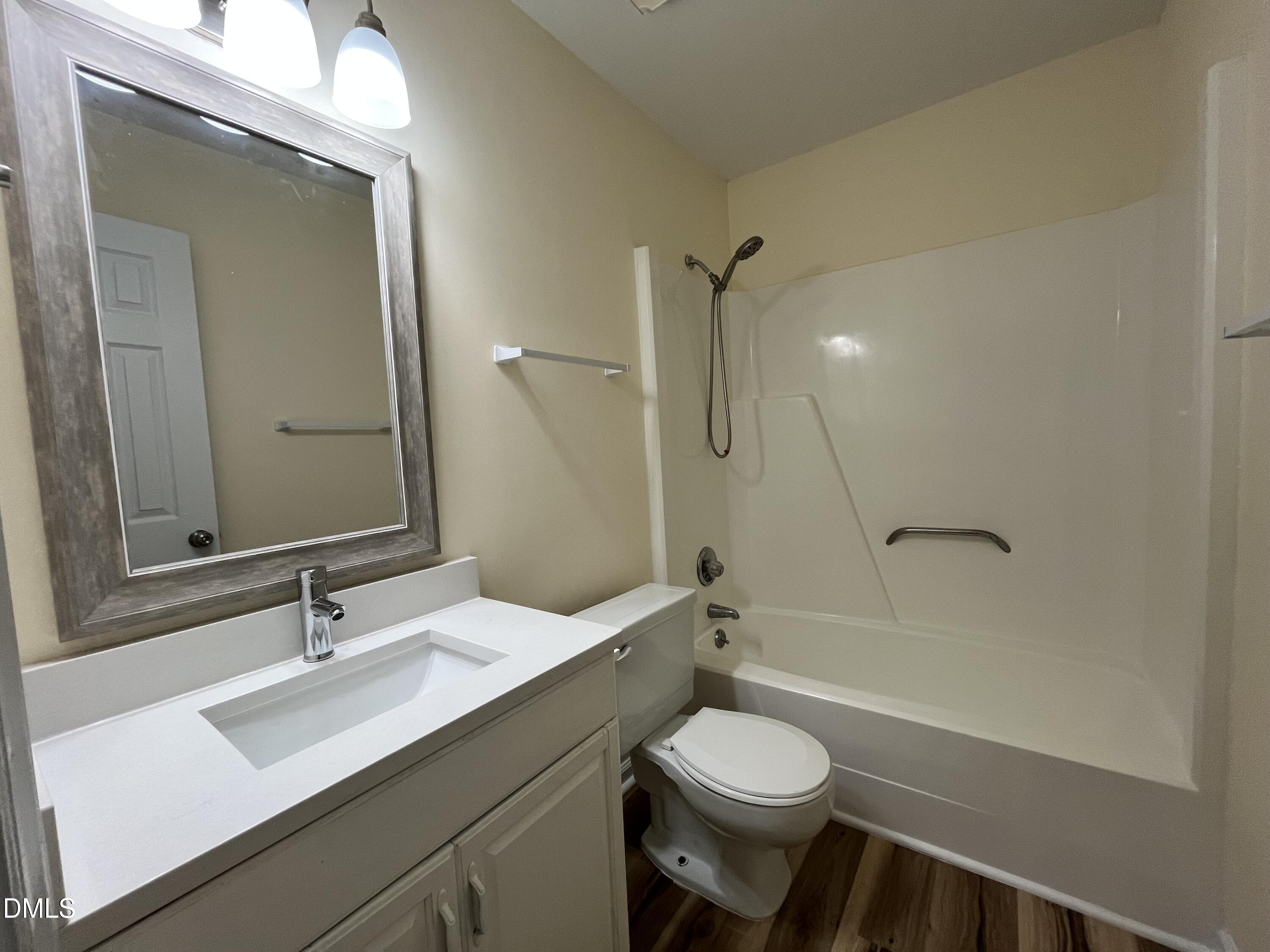 4705 Fargo Court A Property Photo 5