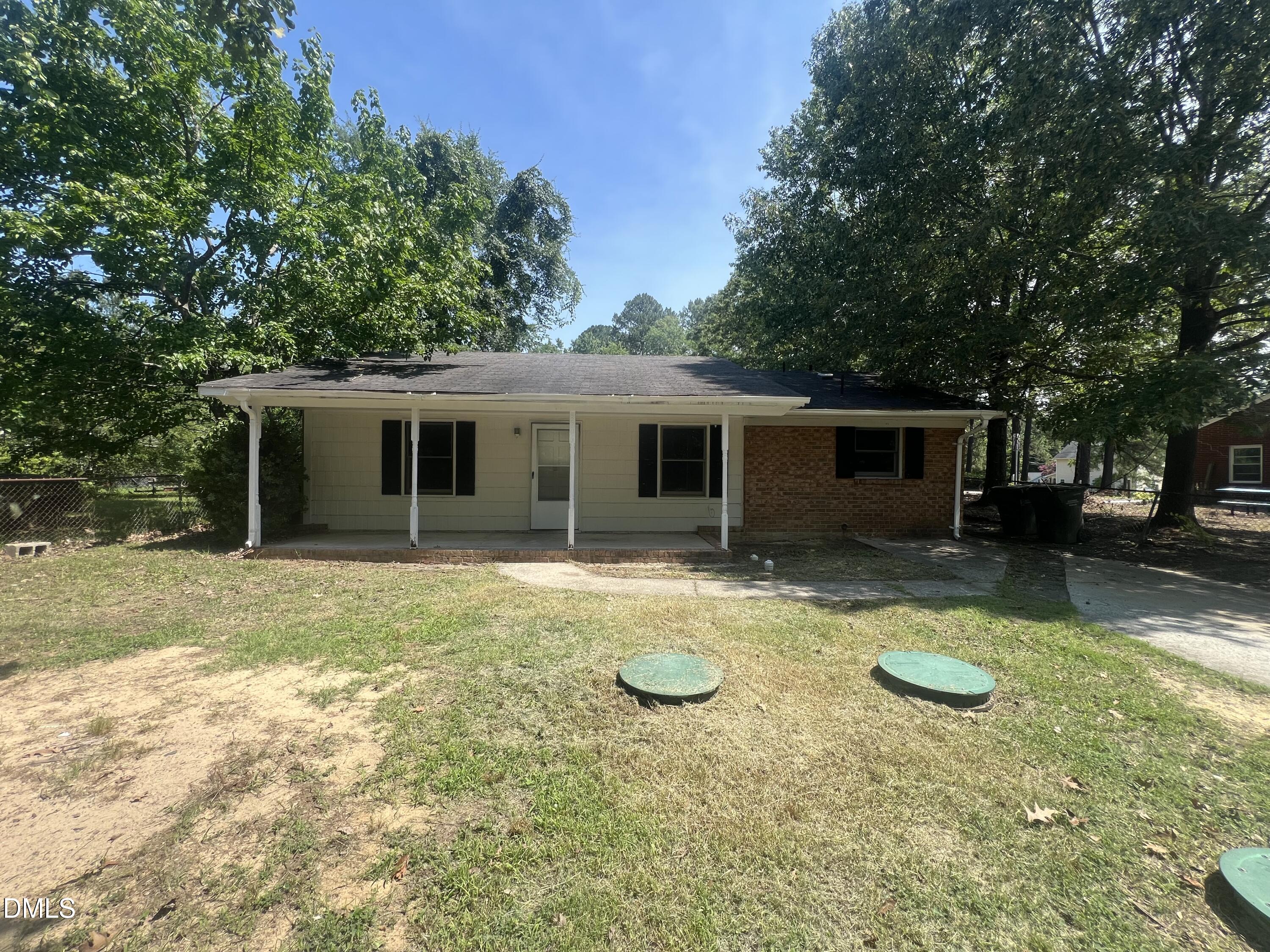 3206 Dearborn Drive Property Photo 1