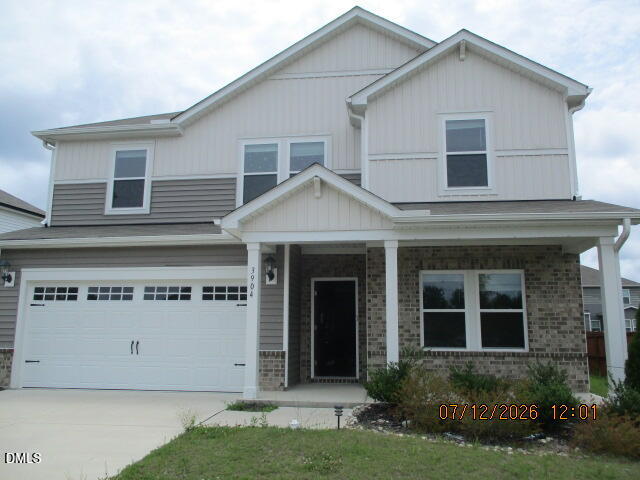 3904 Leeson Trail Property Photo 1