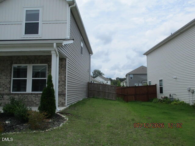 3904 Leeson Trail Property Photo 2
