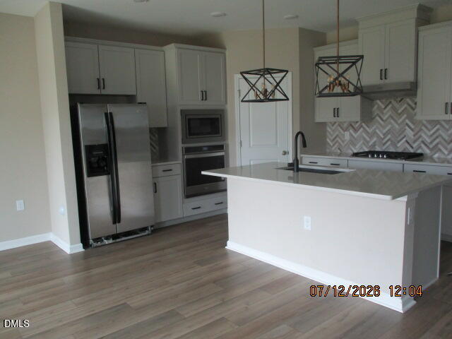 3904 Leeson Trail Property Photo 4