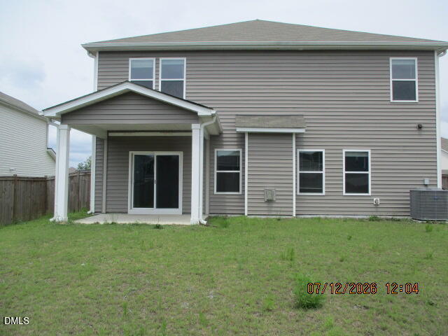 3904 Leeson Trail Property Photo 5