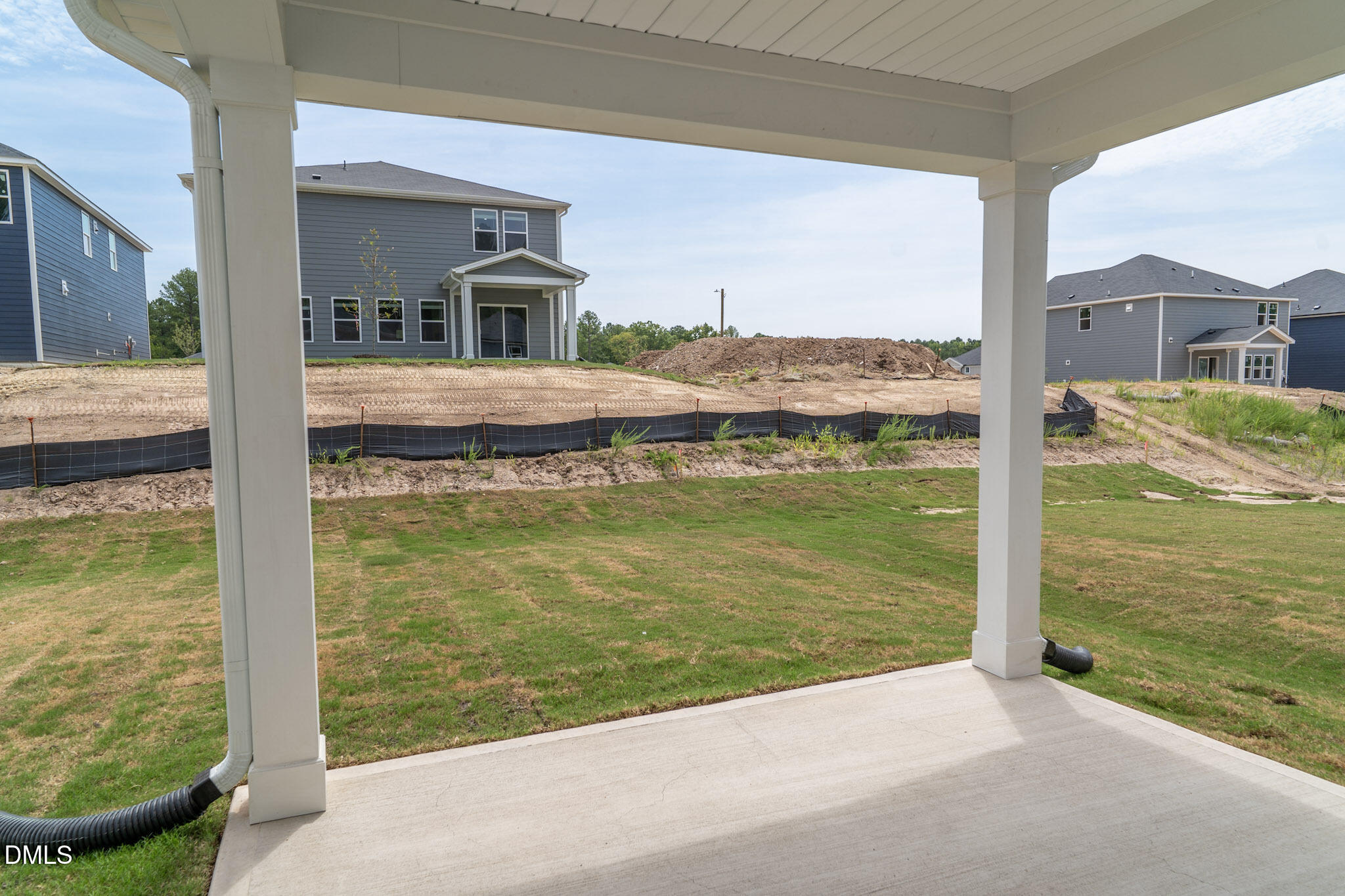 1415 Hatteras Road Property Photo 4