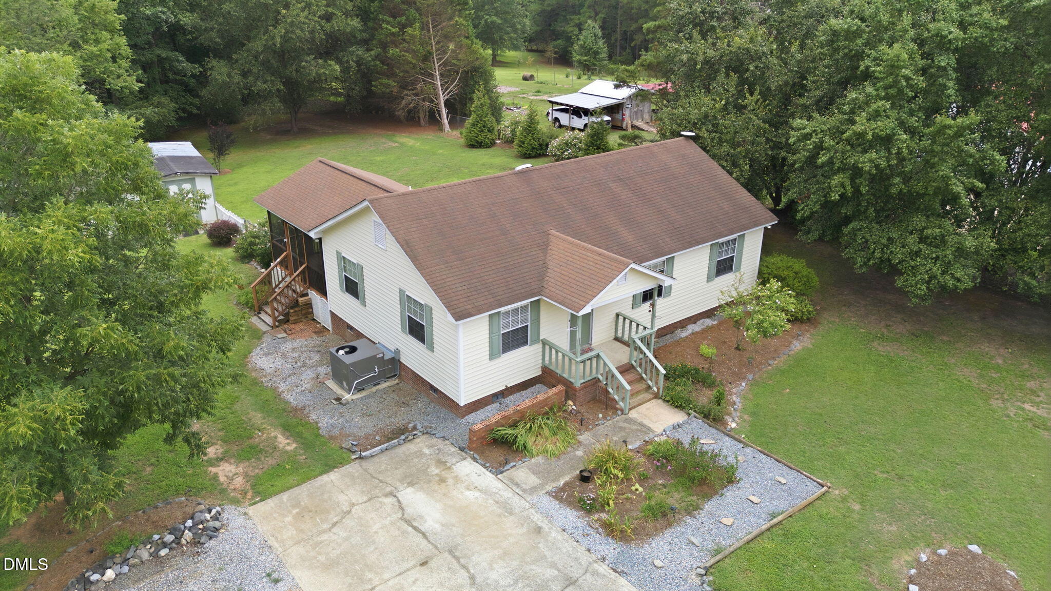 3805 Manor Drive Property Photo 41