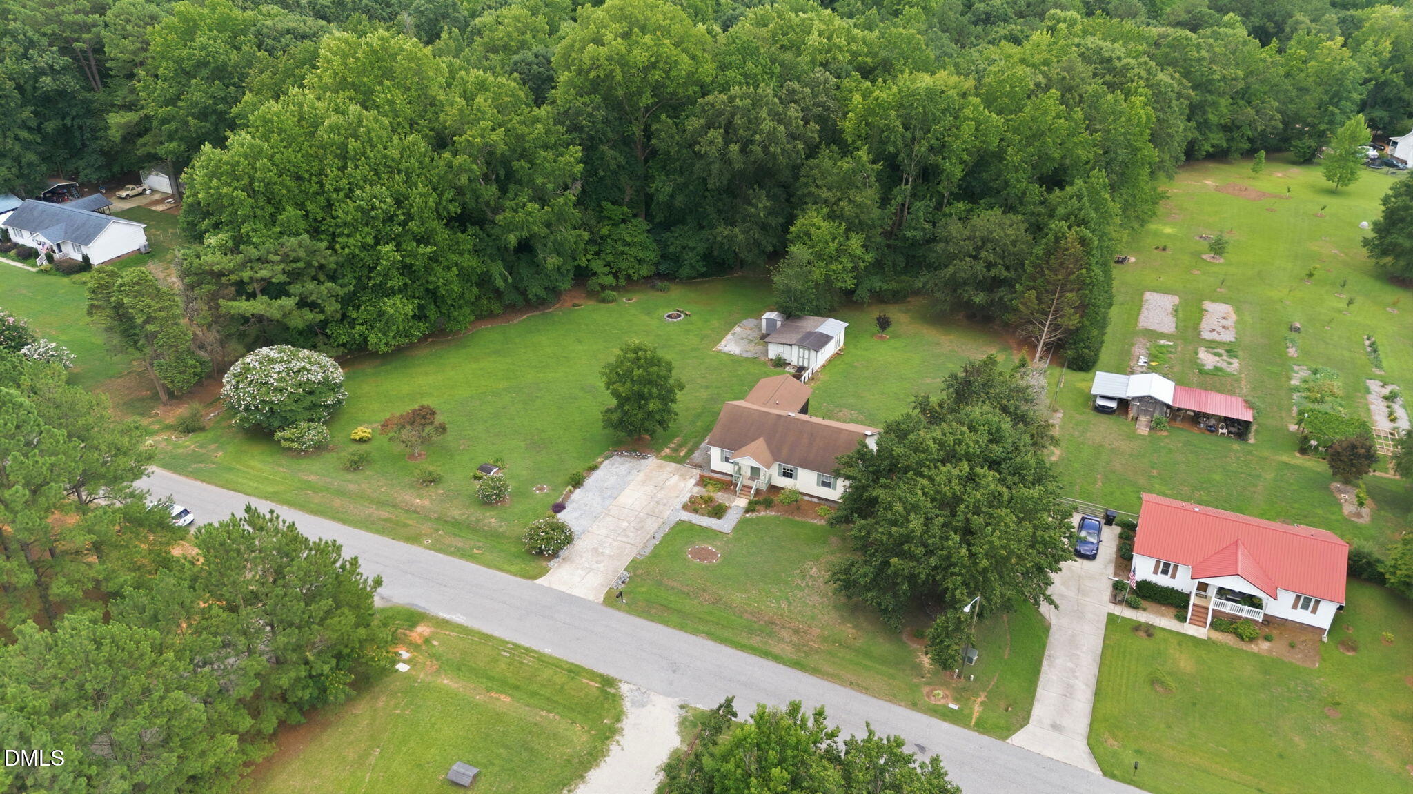 3805 Manor Drive Property Photo 46