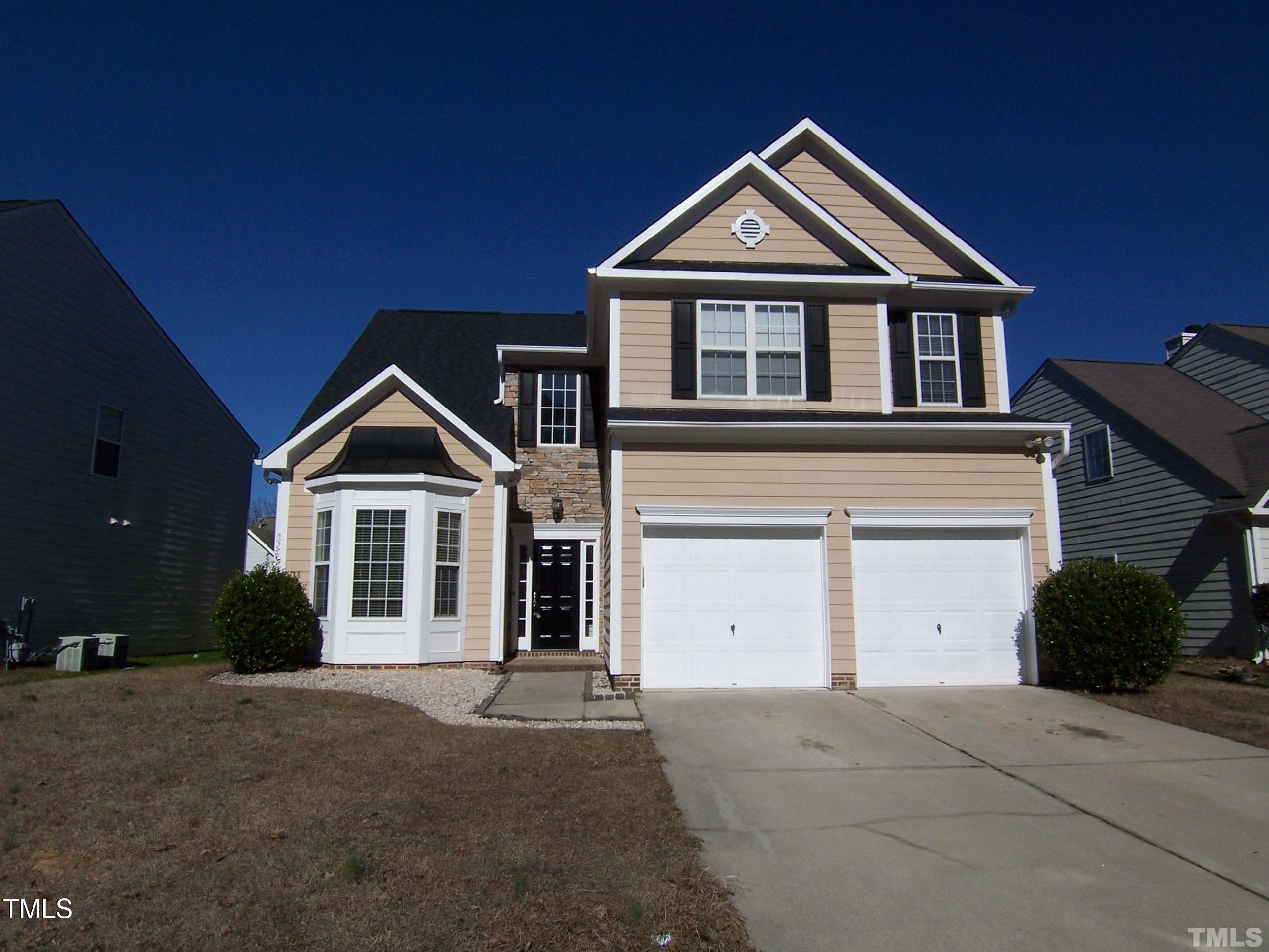 5525 Keowee Way Property Photo 1