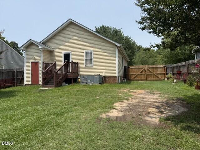 425 Talmage Street Property Photo 11