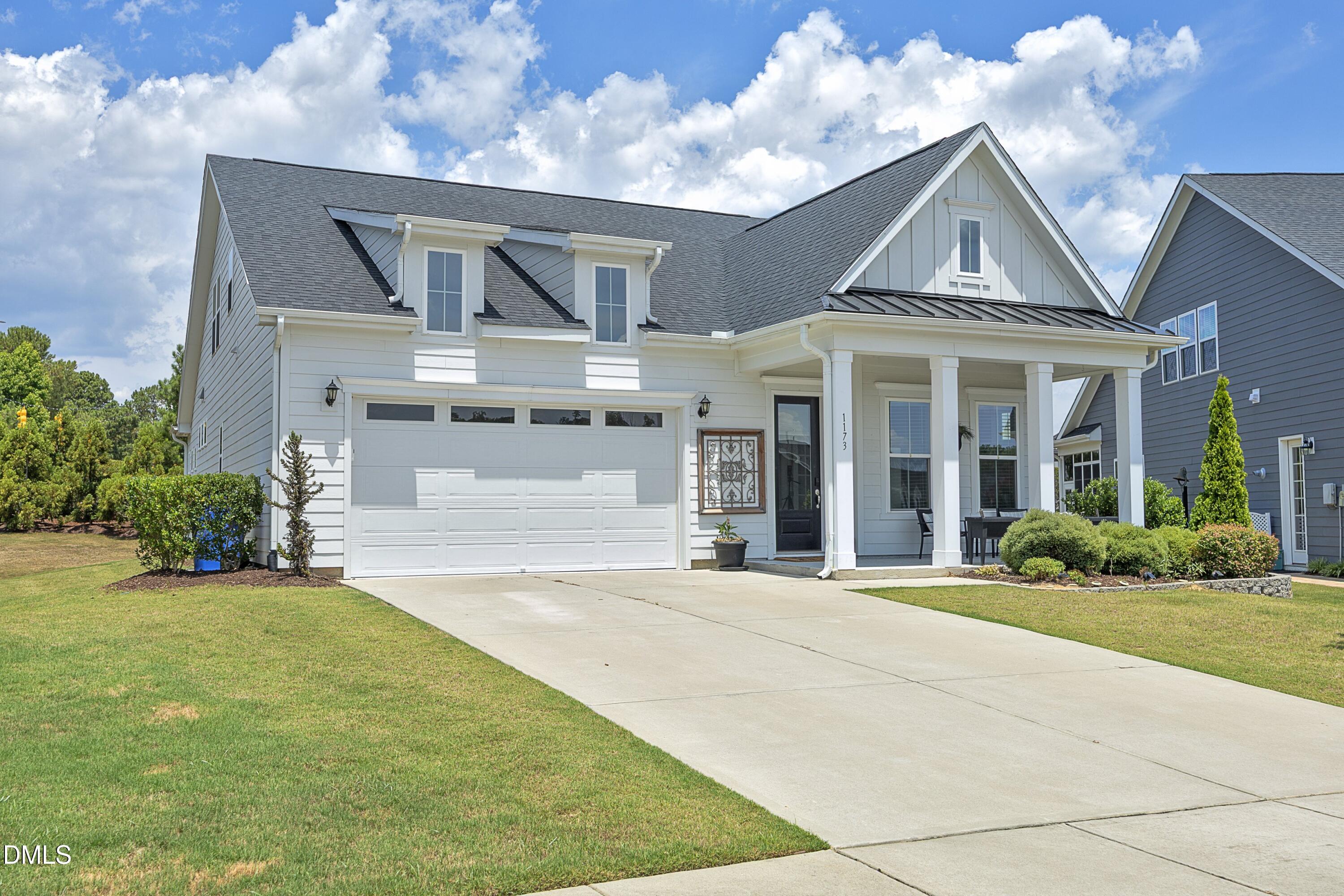 1173 Hodgson Lane
