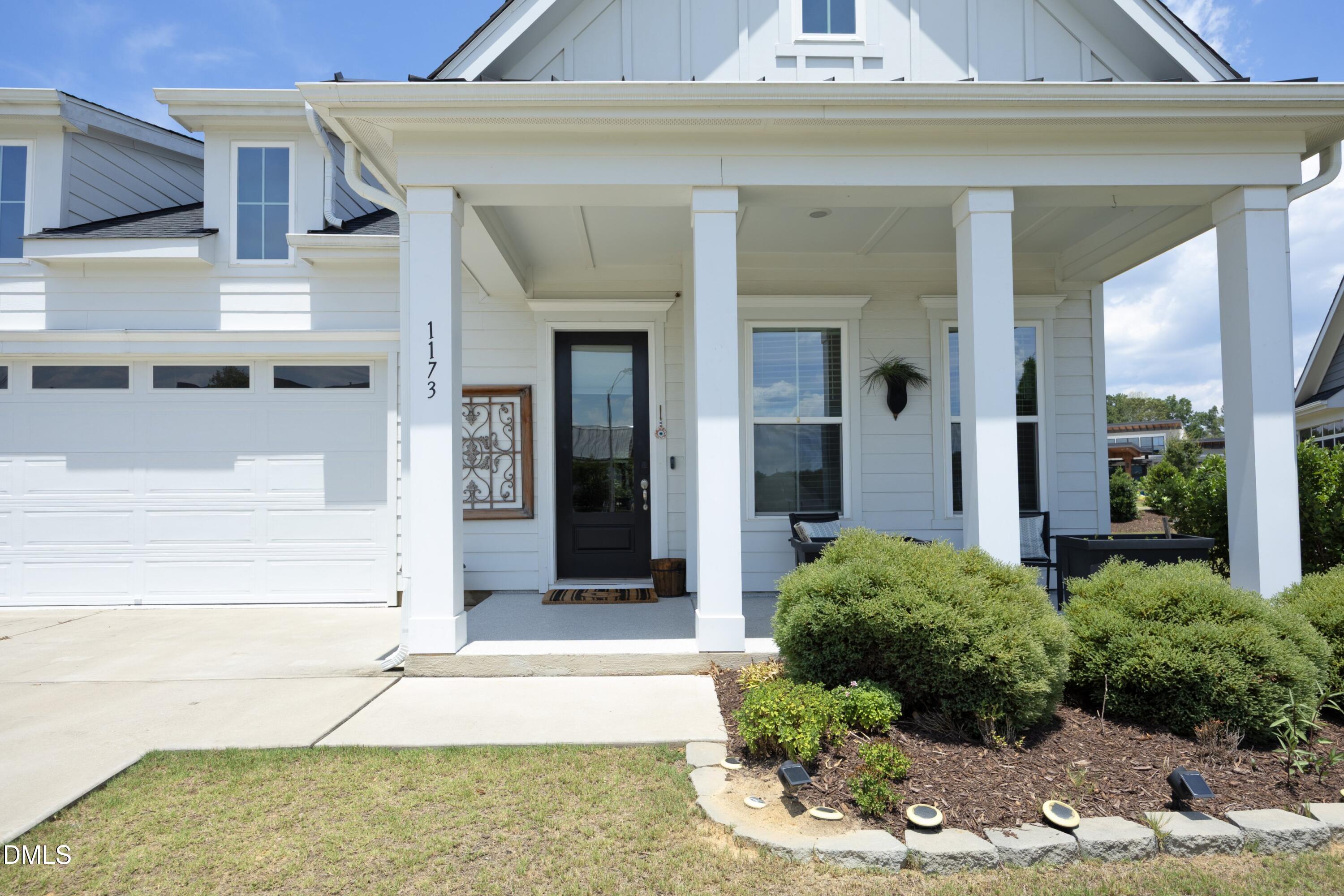 1173 Hodgson Lane Property Photo 4