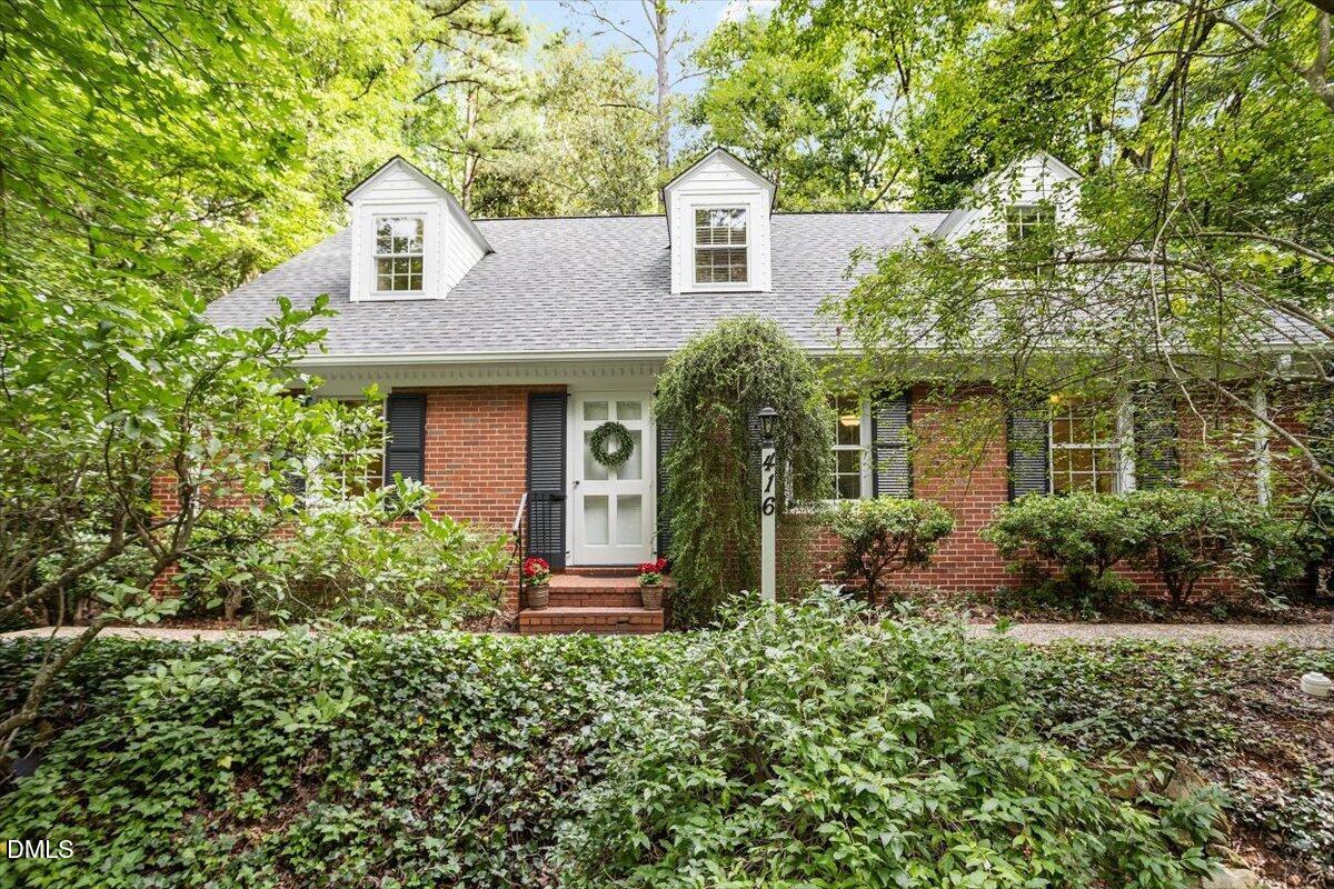 416 Brookside Drive Property Photo 1