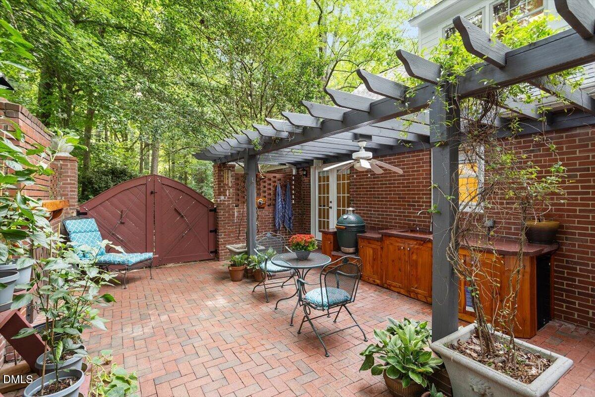 416 Brookside Drive Property Photo 22