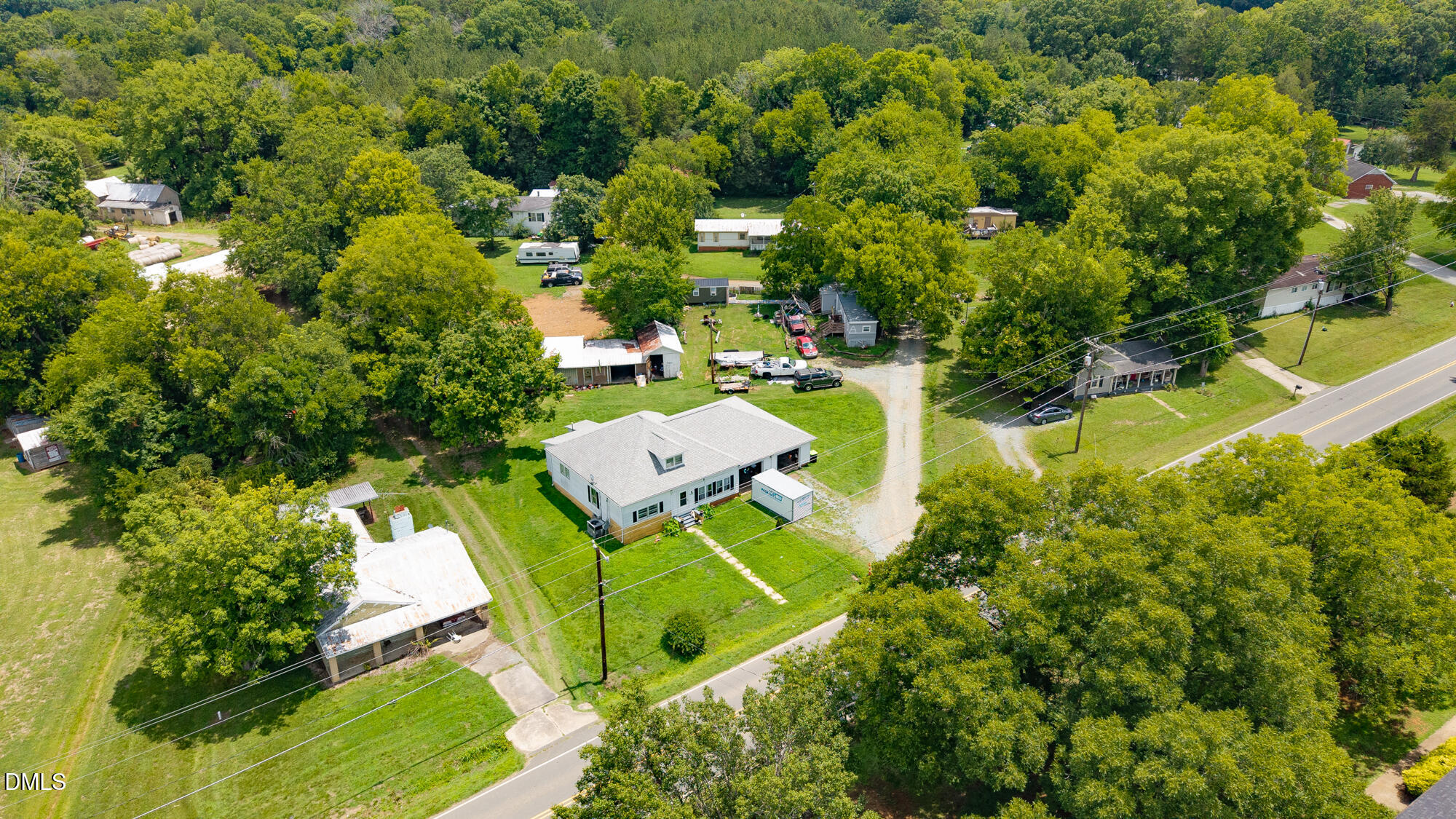 3050 Swepsonville-saxapahaw Road Property Photo 12