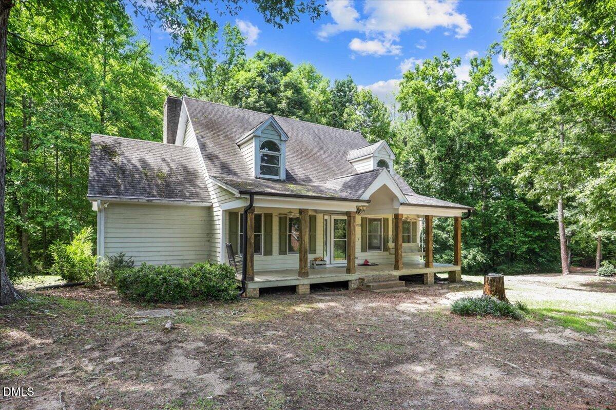 12808 Old Stage Road Property Photo 1