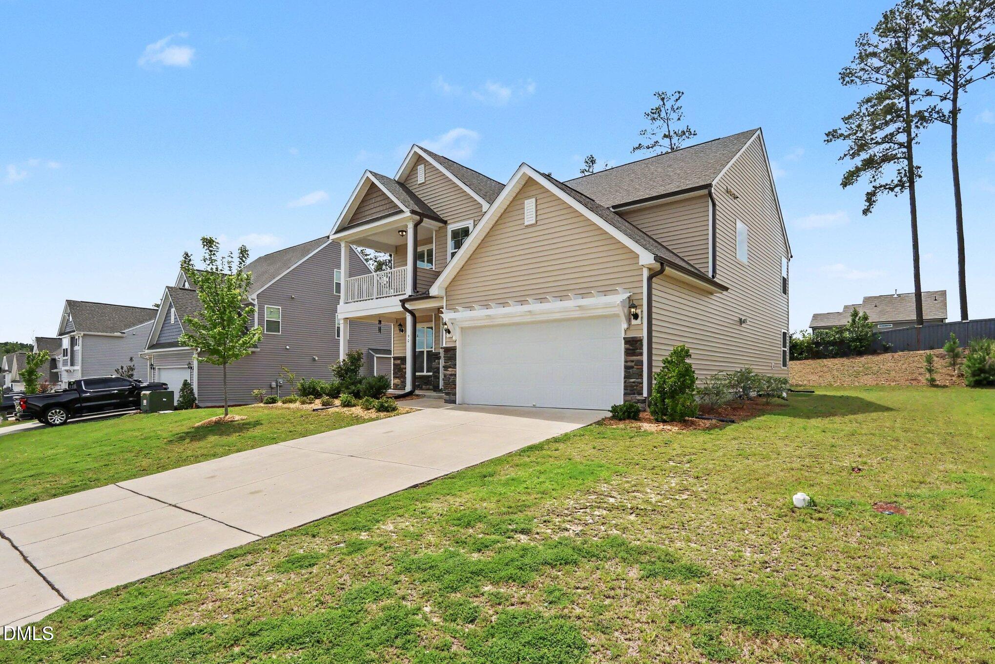 90 Bourne Drive Property Photo 2