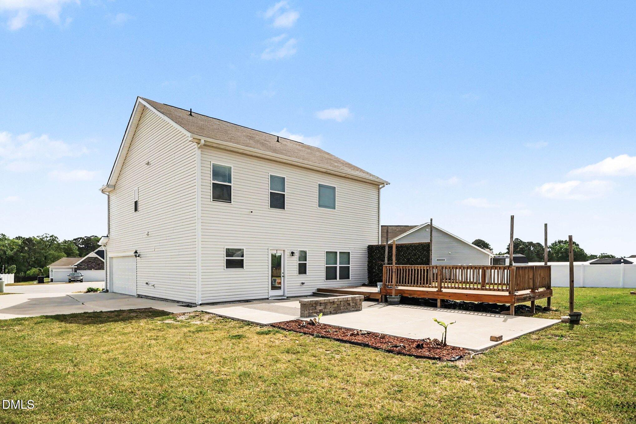 228 Monroe Fields Drive Property Photo 32