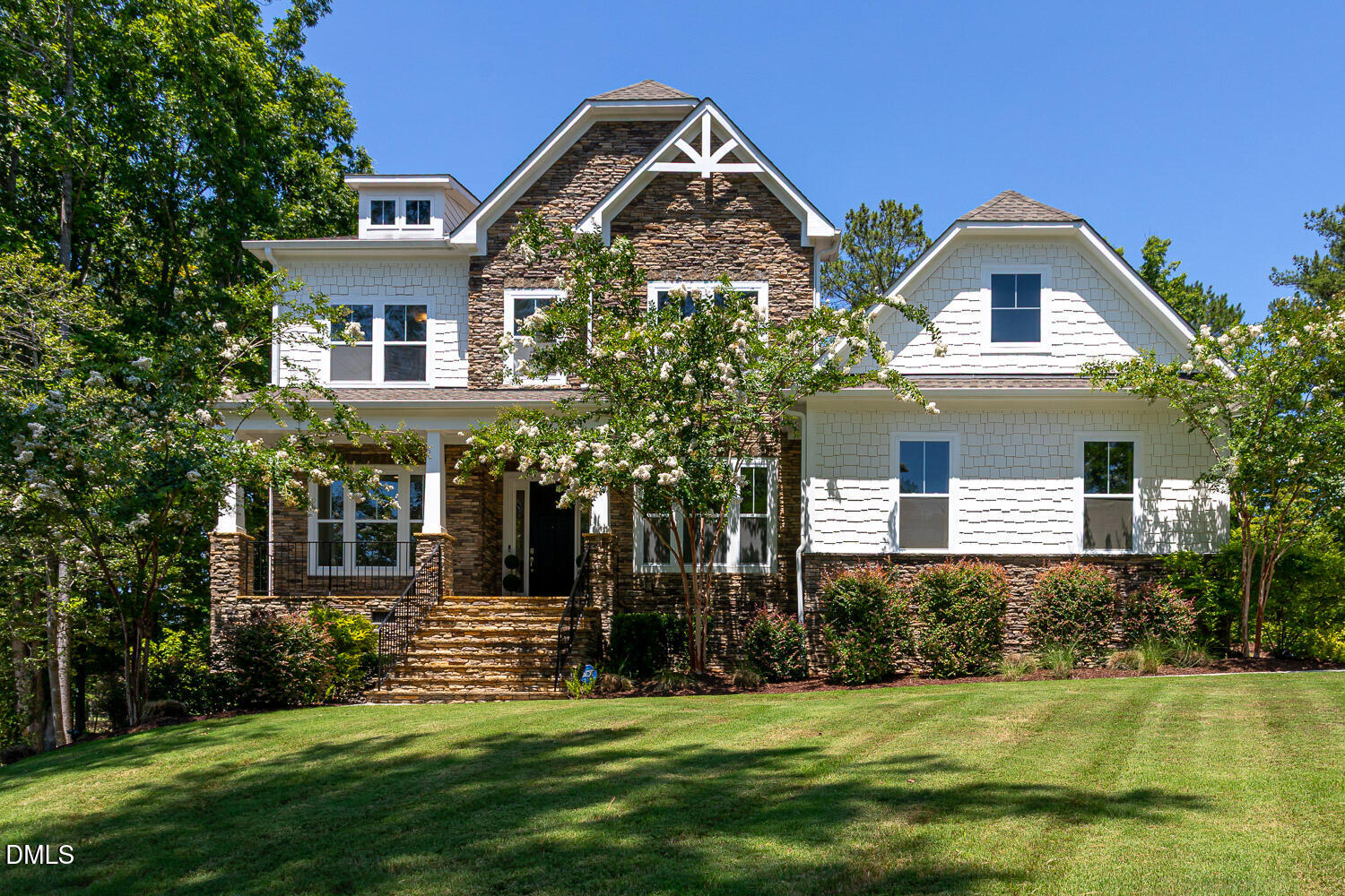 39 High Ridge Lane Property Photo 1