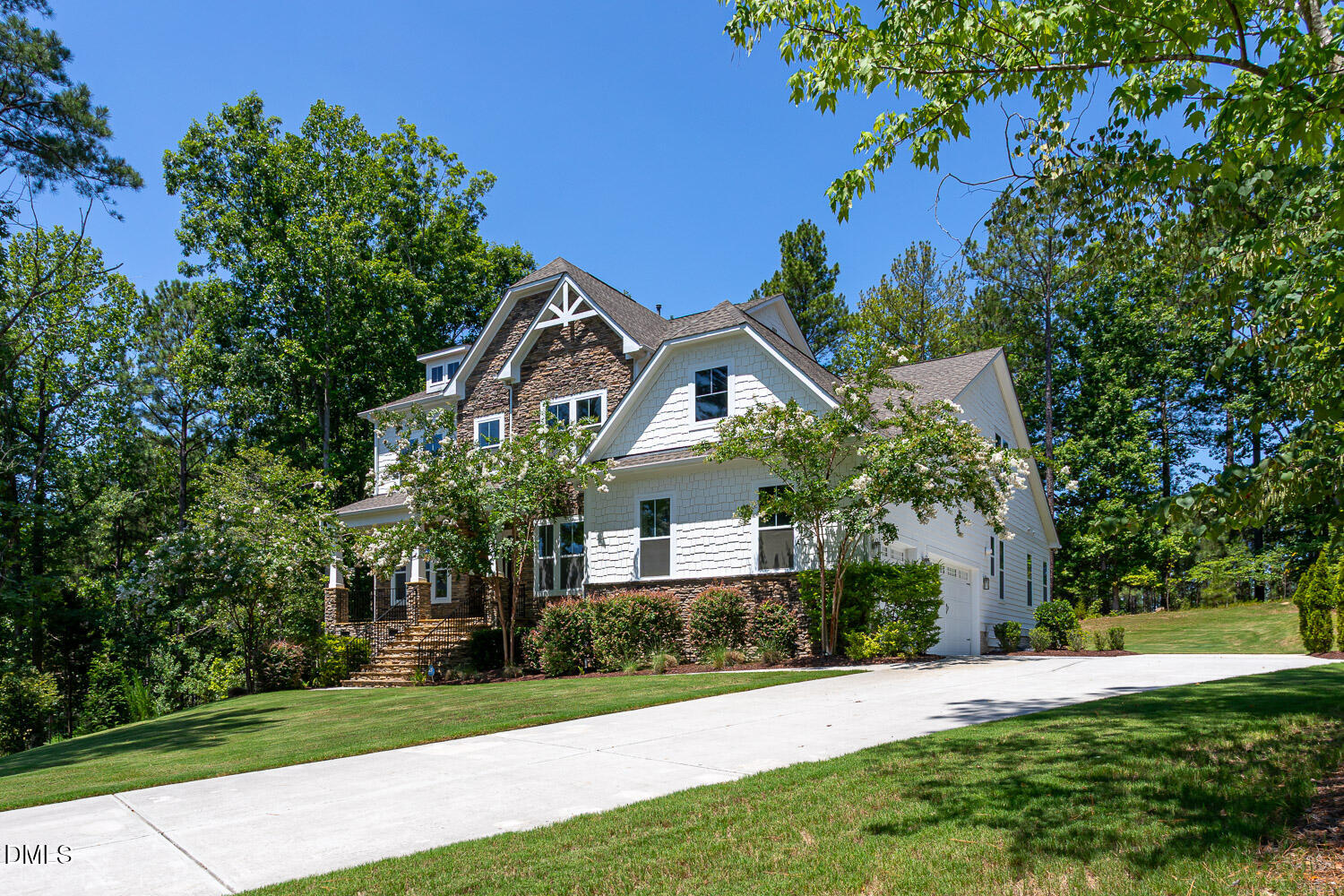 39 High Ridge Lane Property Photo 3