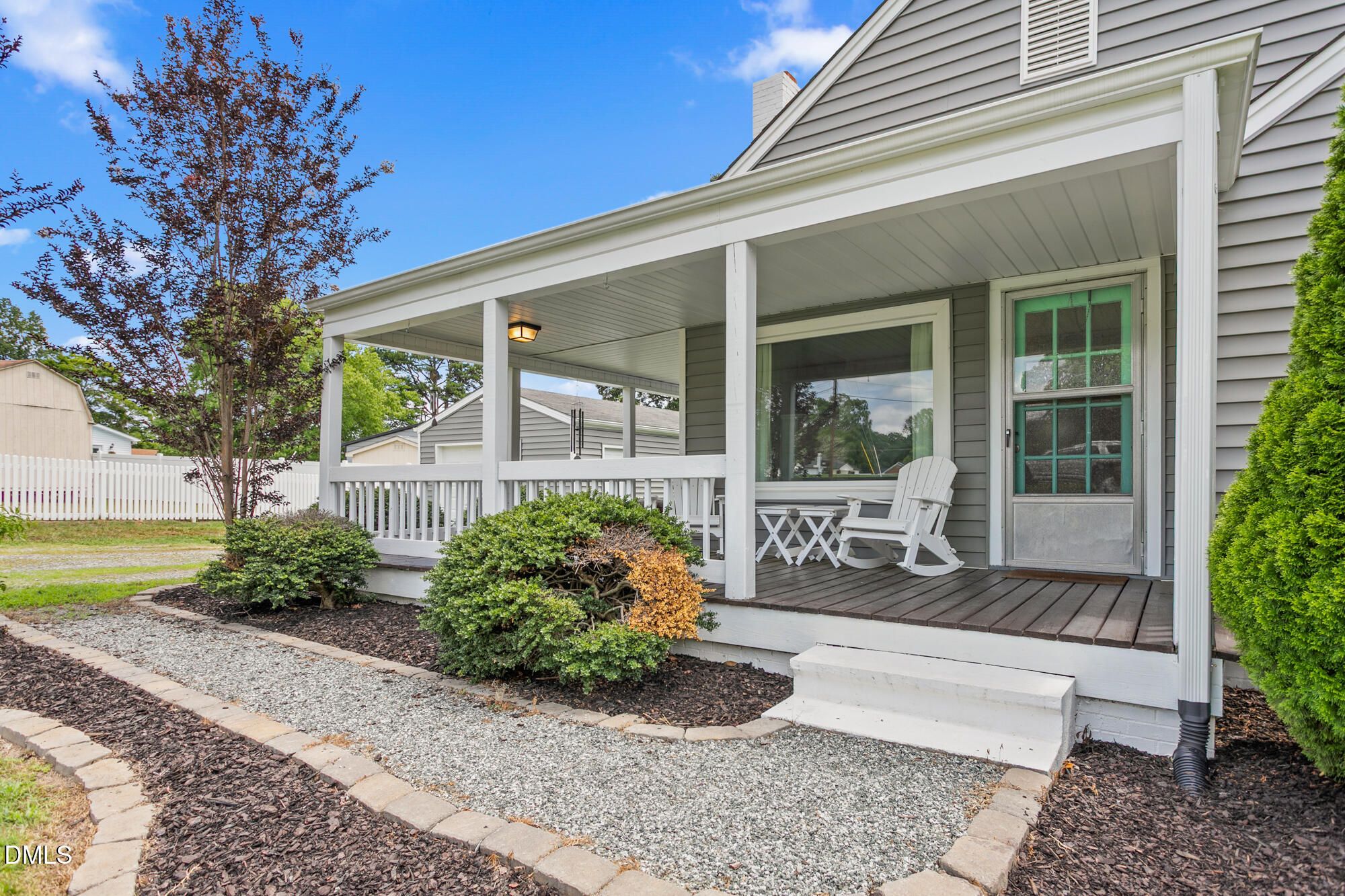 2308 Venie Street Property Photo 4