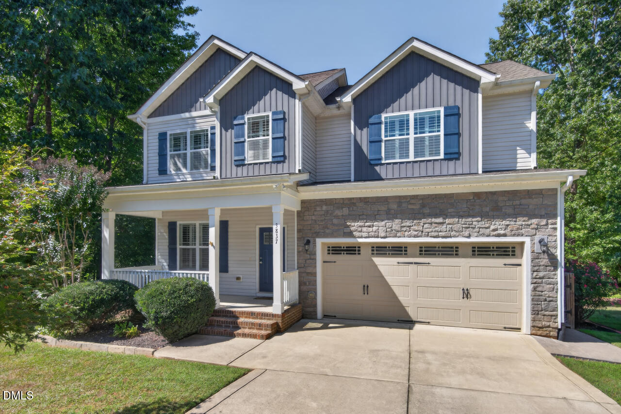 3837 Saint Lucy Drive Property Photo 1