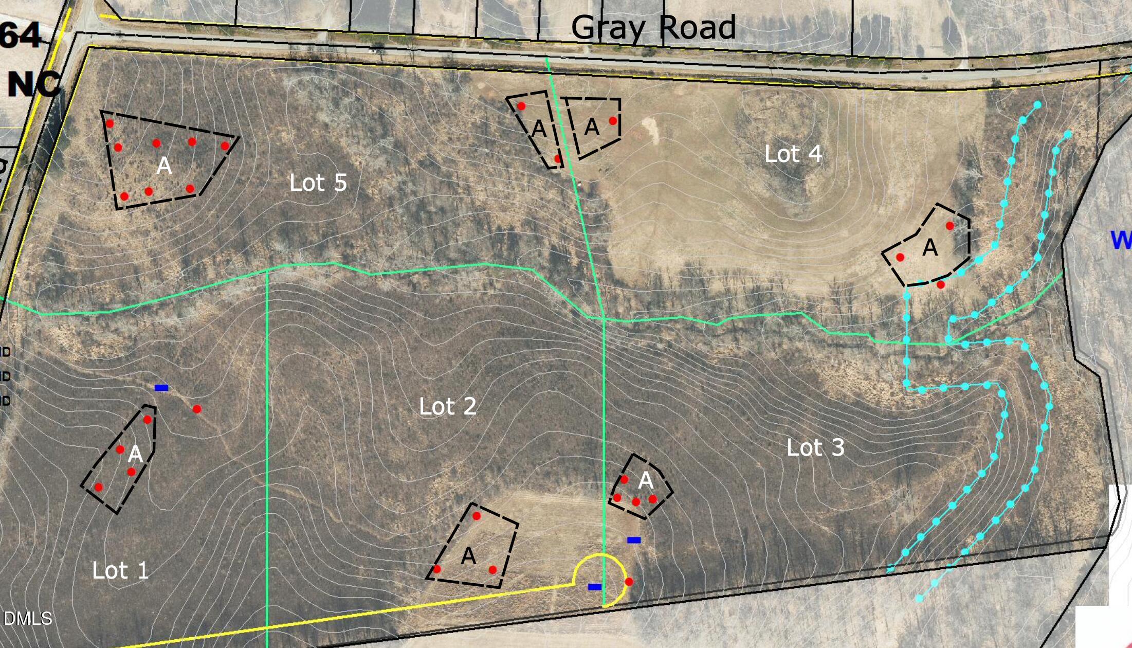 2 Gray Road Property Photo 1