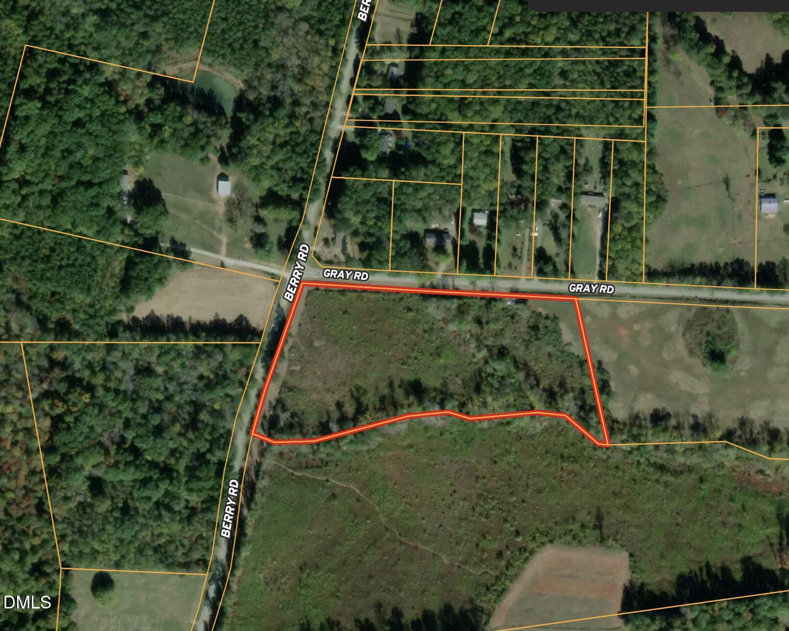 2 Gray Road Property Photo 8
