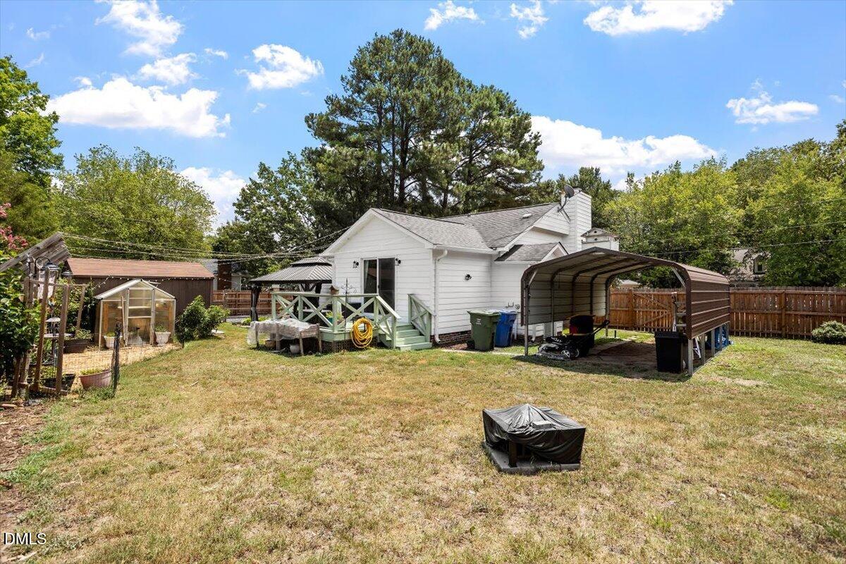 761 E Cardinal Drive Property Photo 31