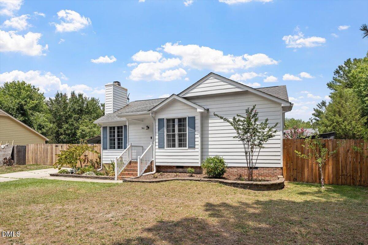 761 E Cardinal Drive Property Photo 33