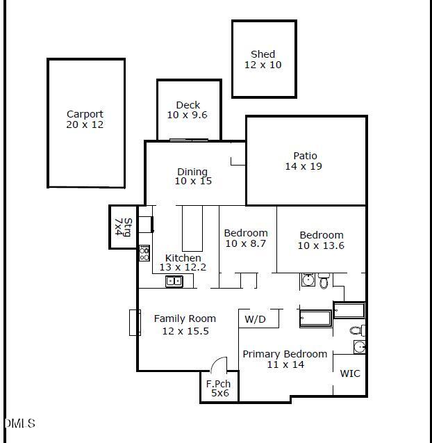 761 E Cardinal Drive Property Photo 35