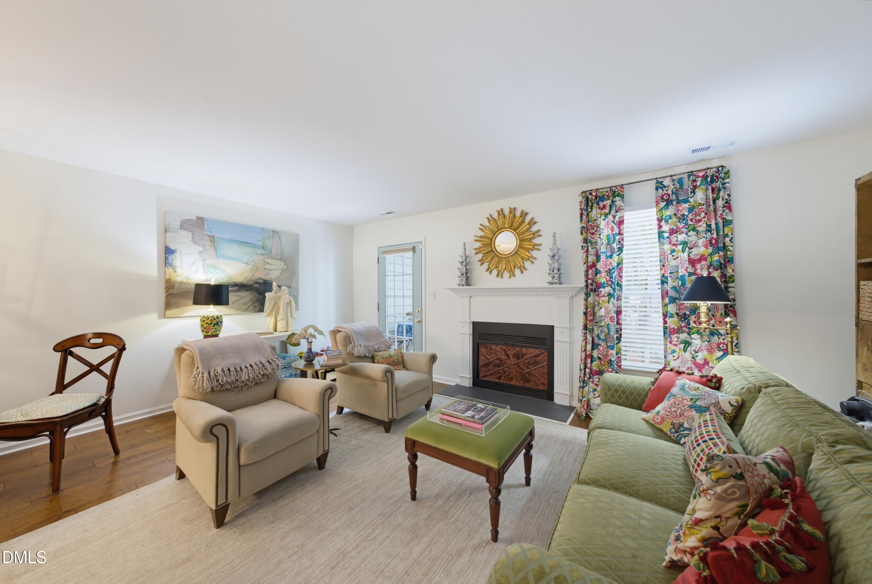 126 Wythe Circle Property Photo 13