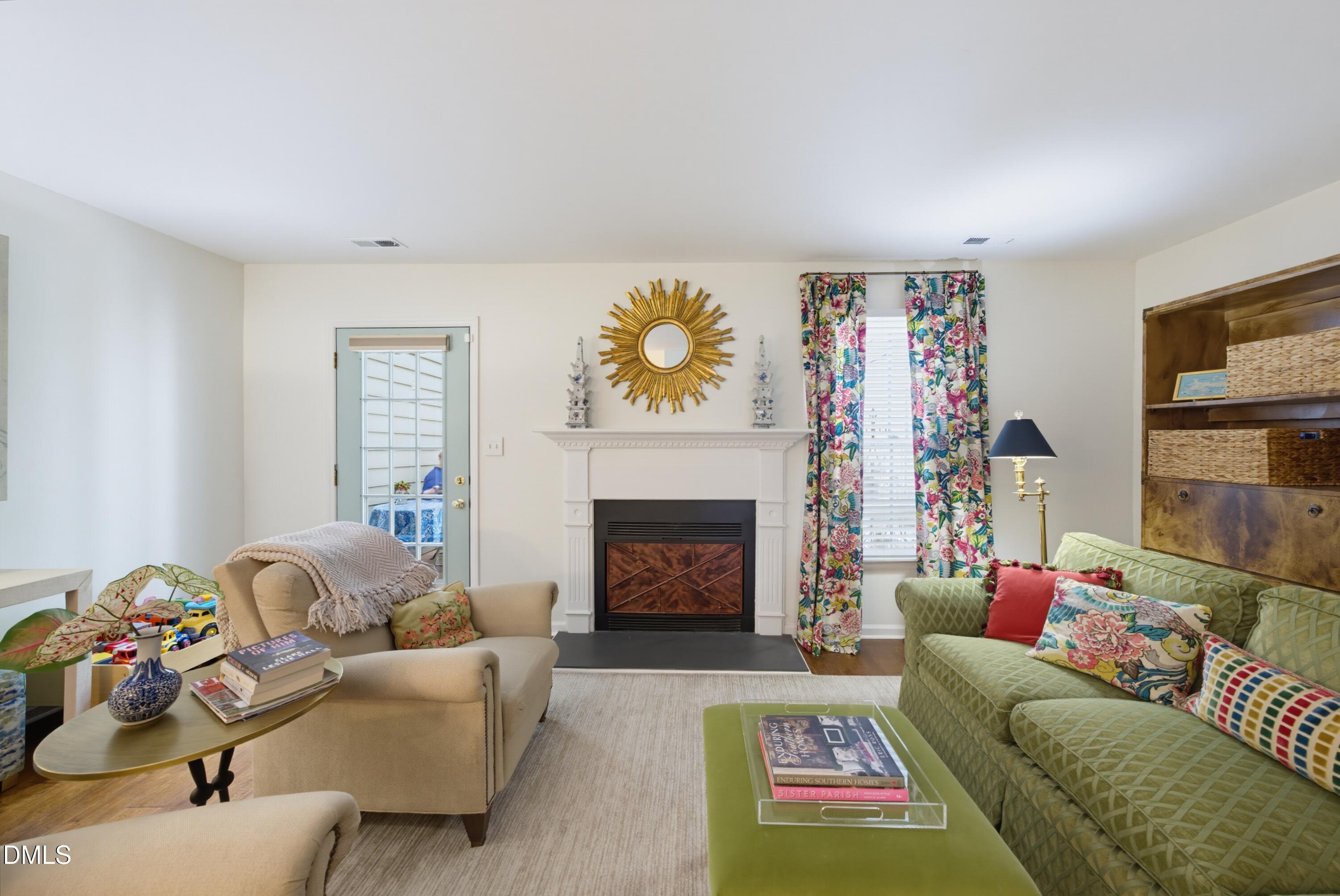126 Wythe Circle Property Photo 14
