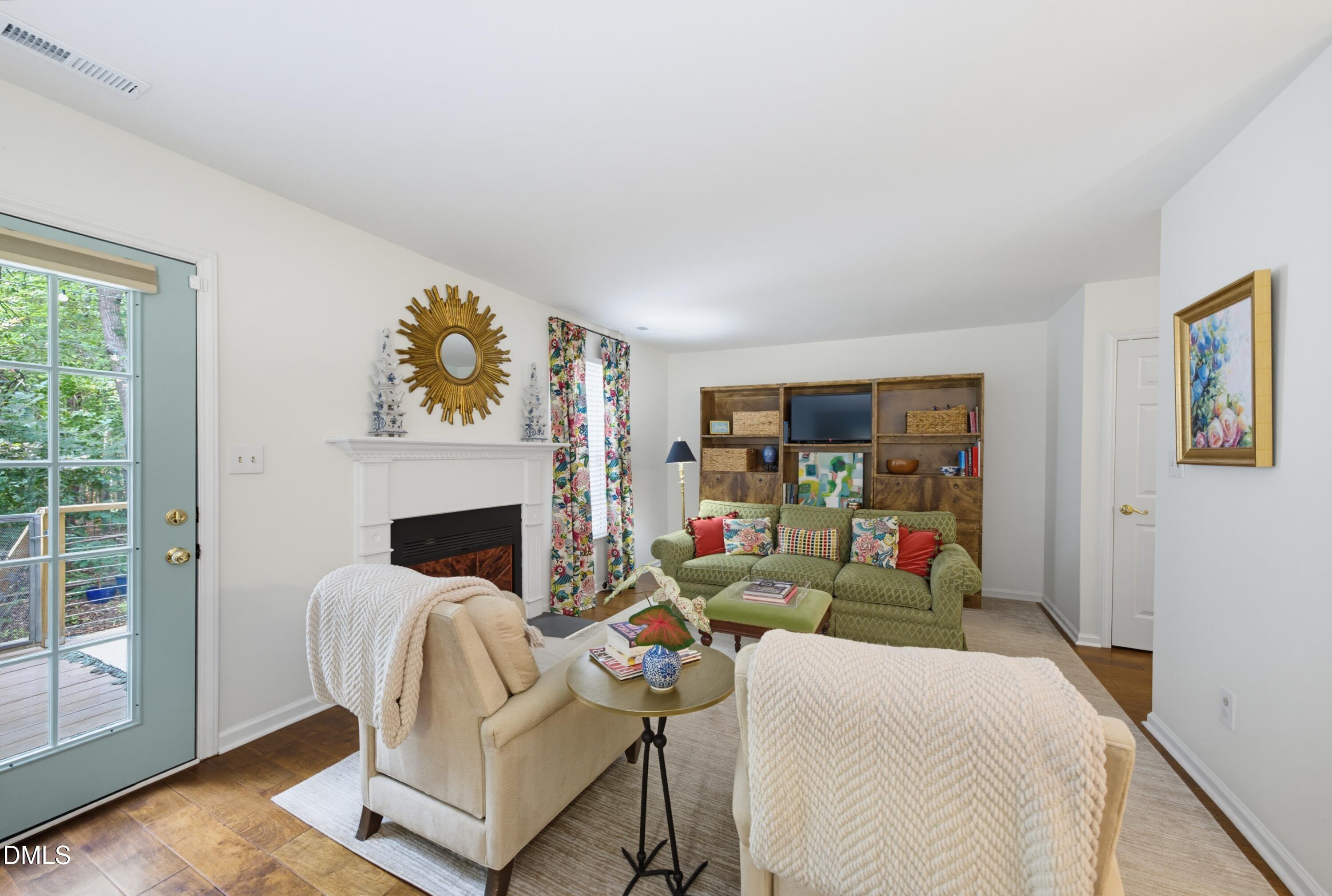 126 Wythe Circle Property Photo 15