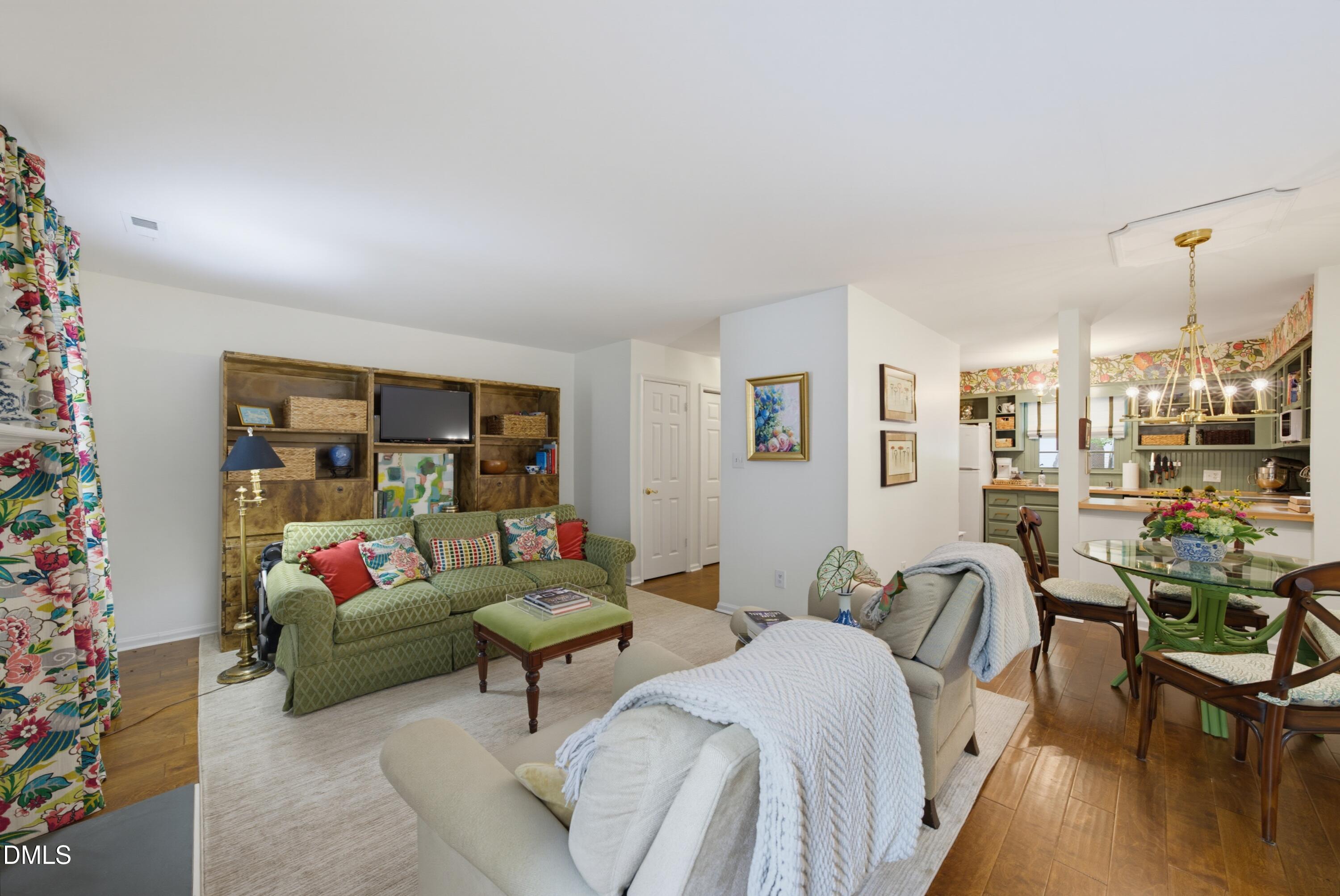 126 Wythe Circle Property Photo 16